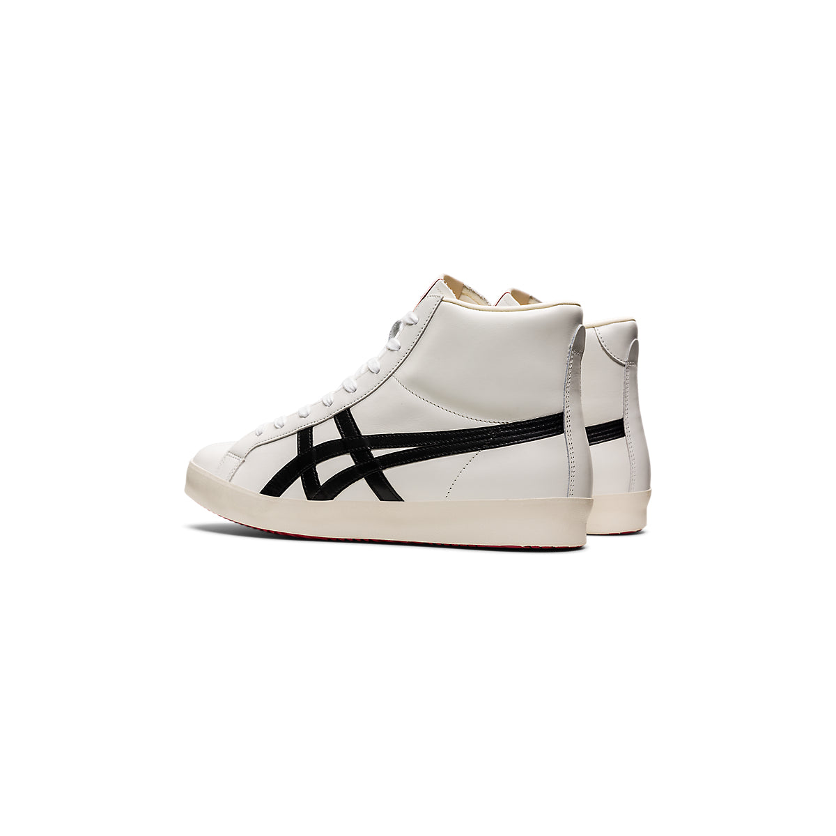 FABRE HI NM WHITE/BLACK