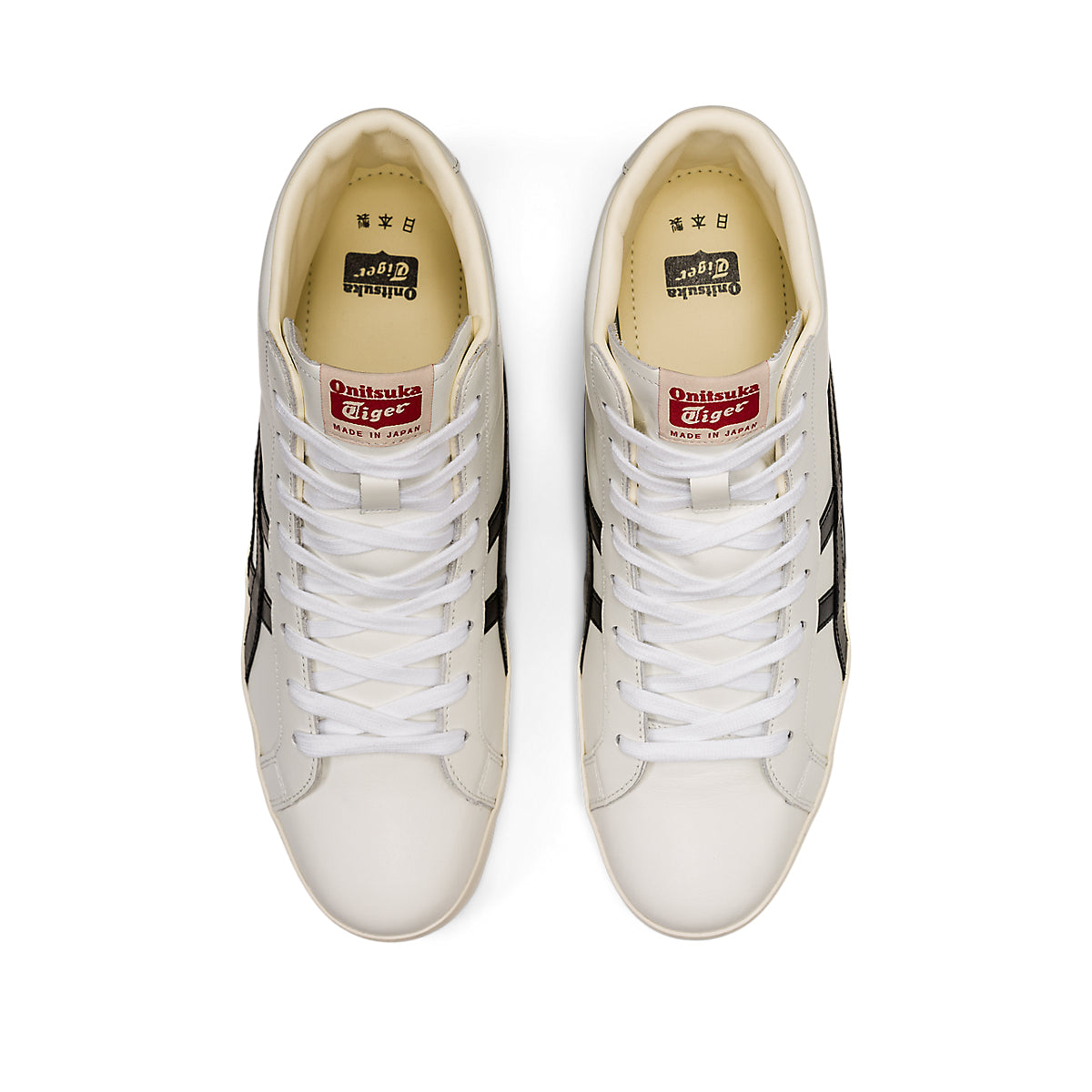 FABRE HI NM WHITE/BLACK