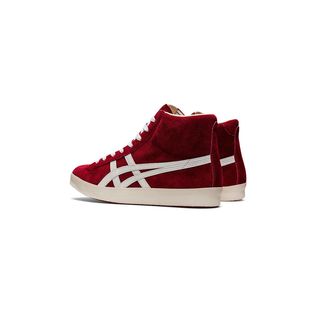 FABRE HI NM CLASSIC RED/WHITE