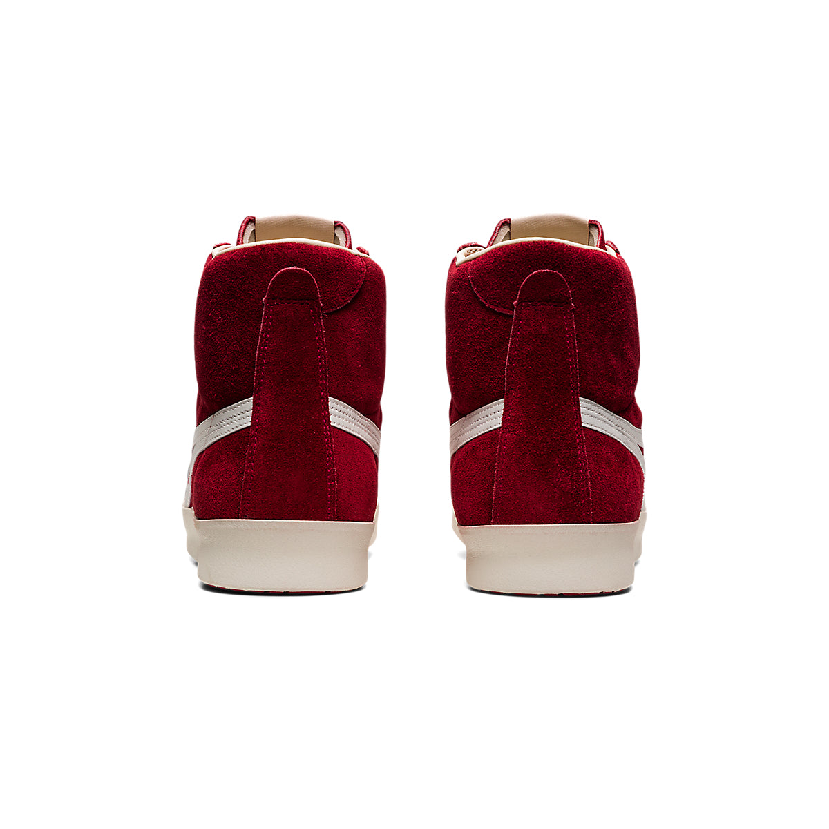 FABRE HI NM CLASSIC RED/WHITE