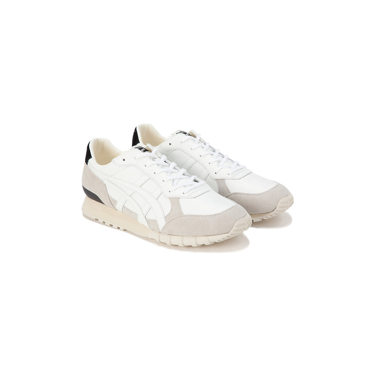 COLORADO EIGHTY-FIVE NM WHITE/WHITE