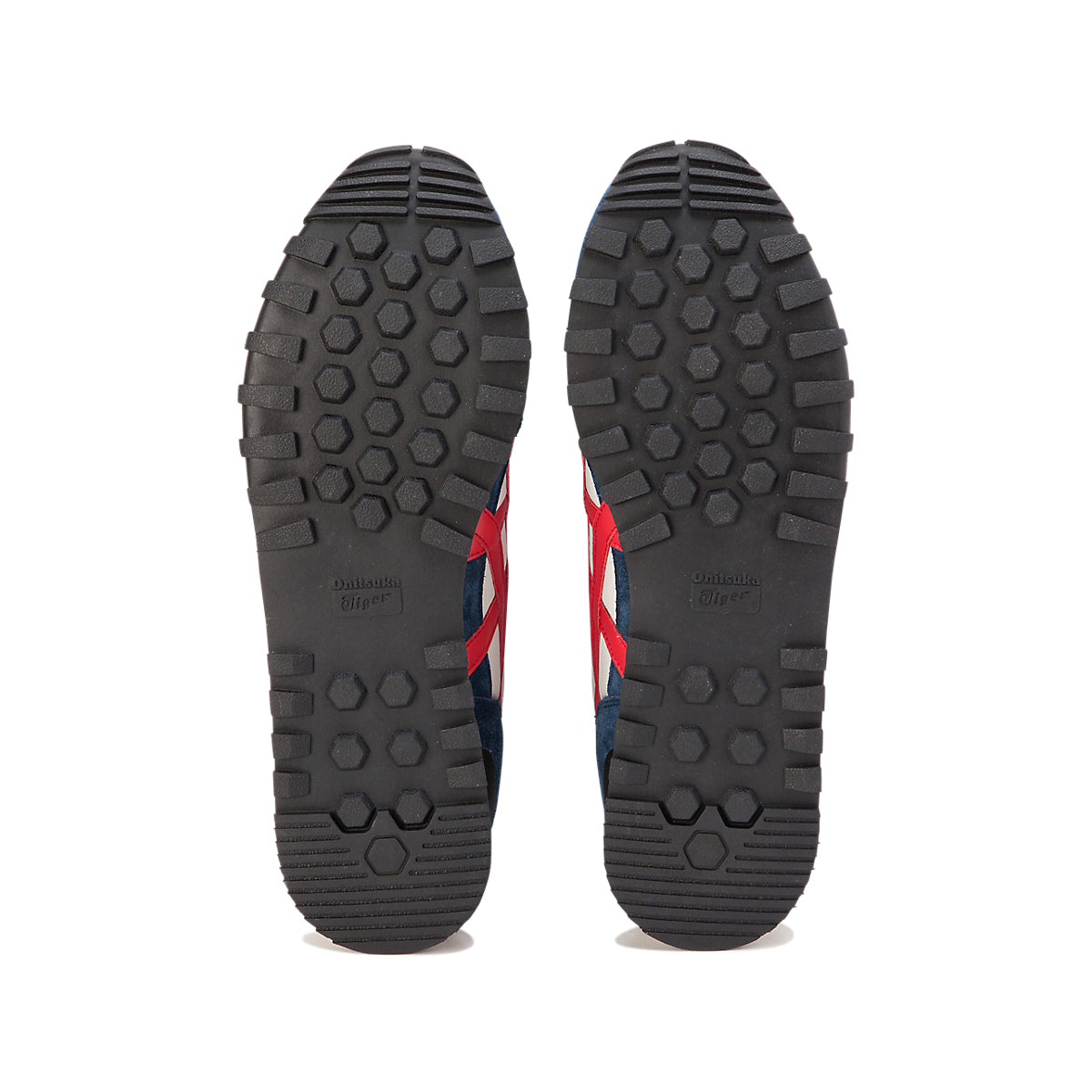 COLORADO EIGHTY-FIVE NM WHITE/CLASSIC RED