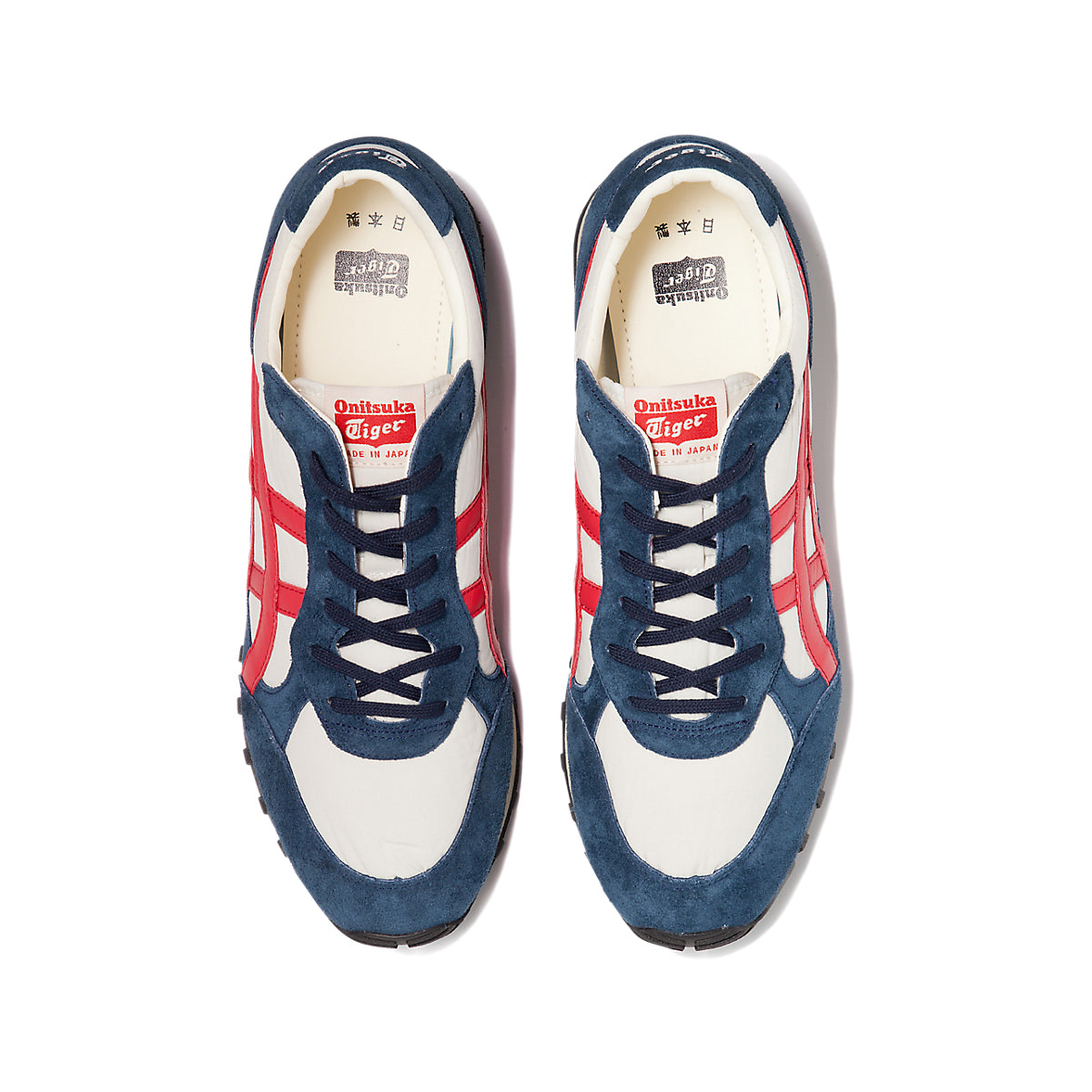 COLORADO EIGHTY-FIVE NM WHITE/CLASSIC RED