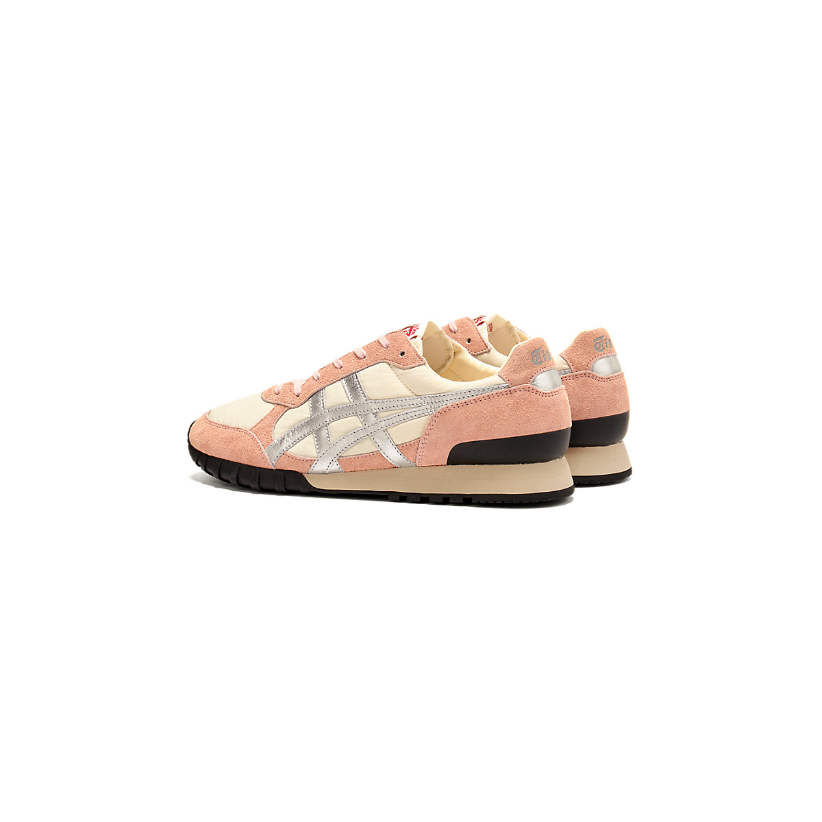 COLORADO EIGHTY-FIVE NM IVORY/PURE SILVER