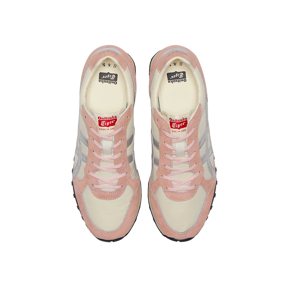 COLORADO EIGHTY-FIVE NM IVORY/PURE SILVER