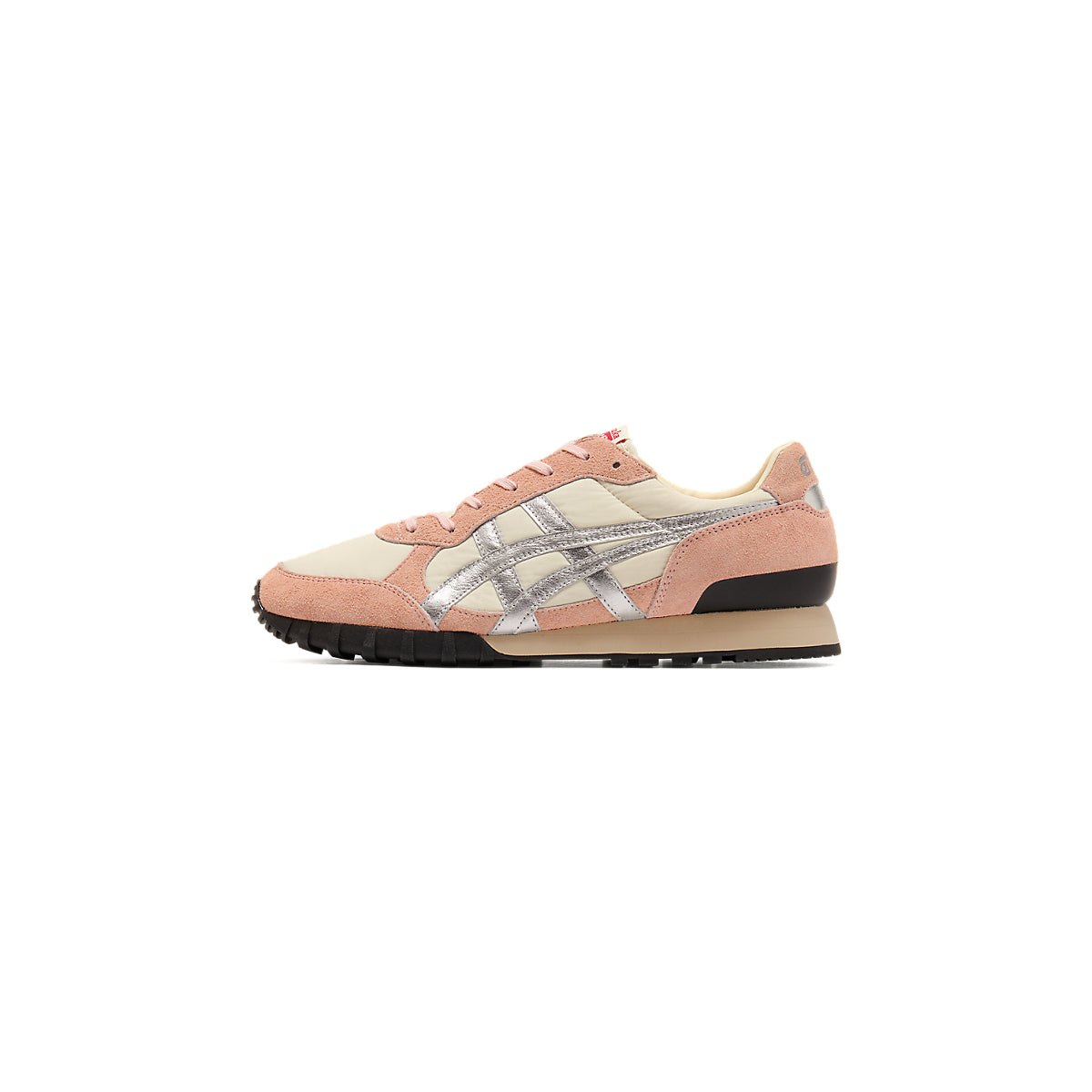 COLORADO EIGHTY-FIVE NM IVORY/PURE SILVER