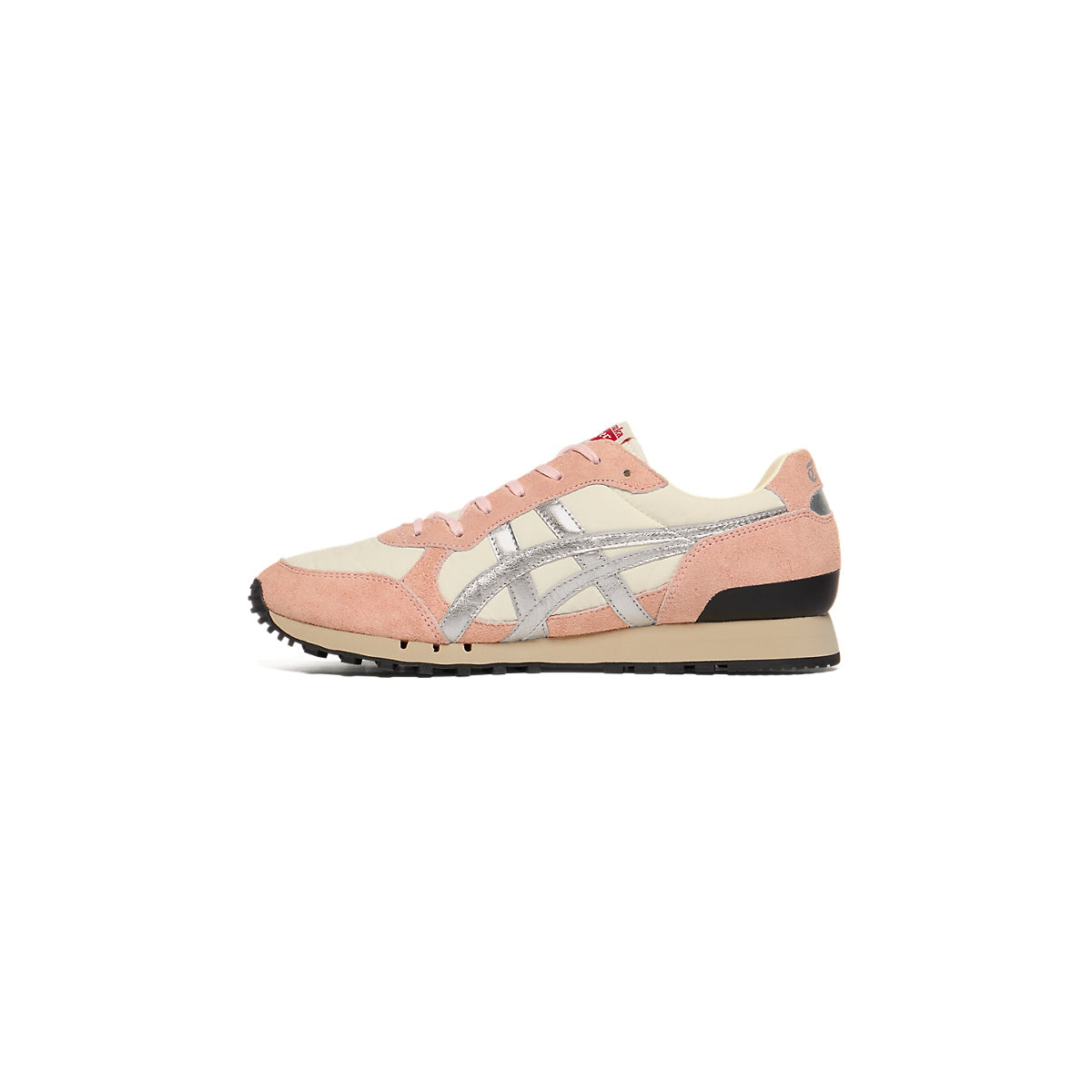 COLORADO EIGHTY-FIVE NM IVORY/PURE SILVER