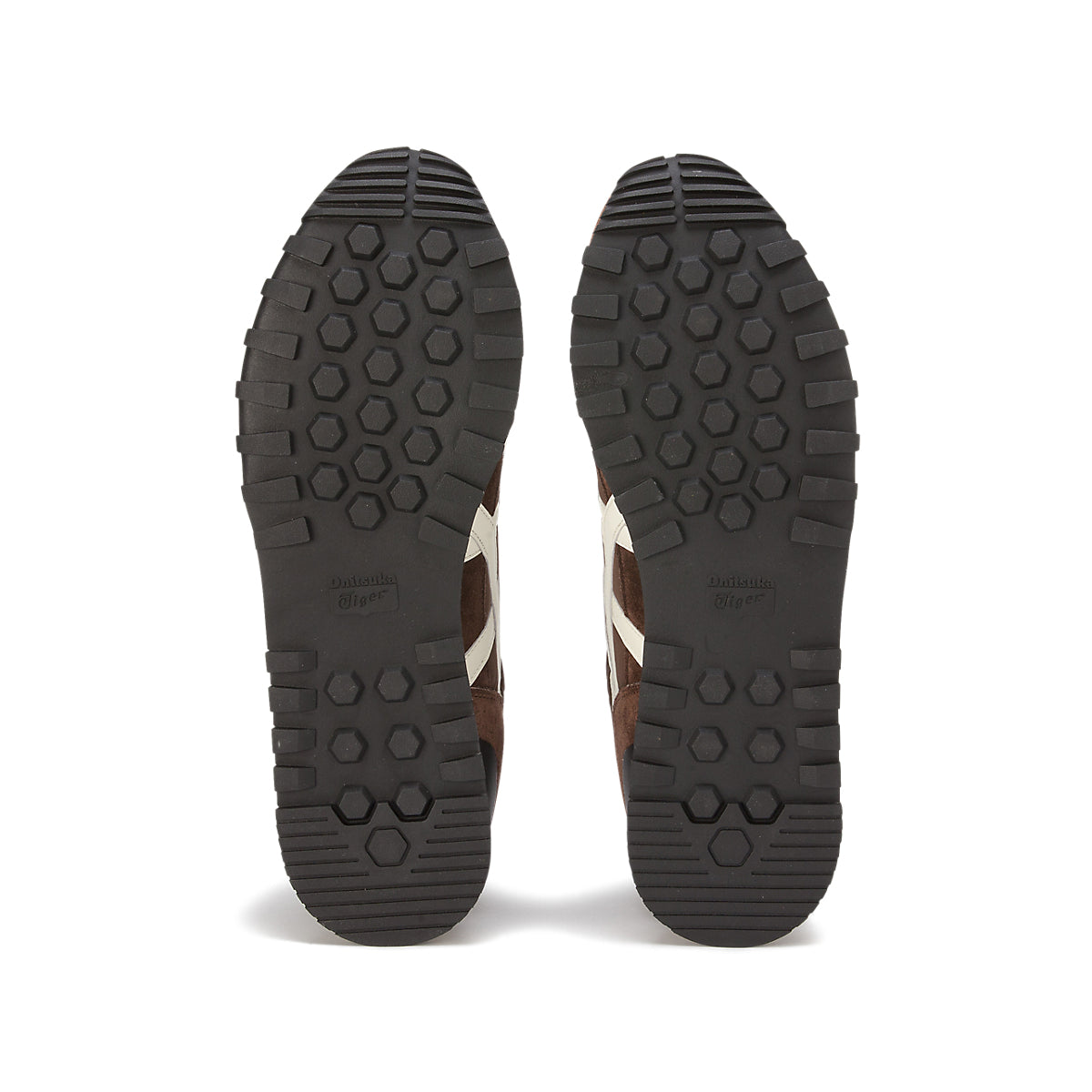 COLORADO EIGHTY-FIVE NM CHESTNUT/CREAM