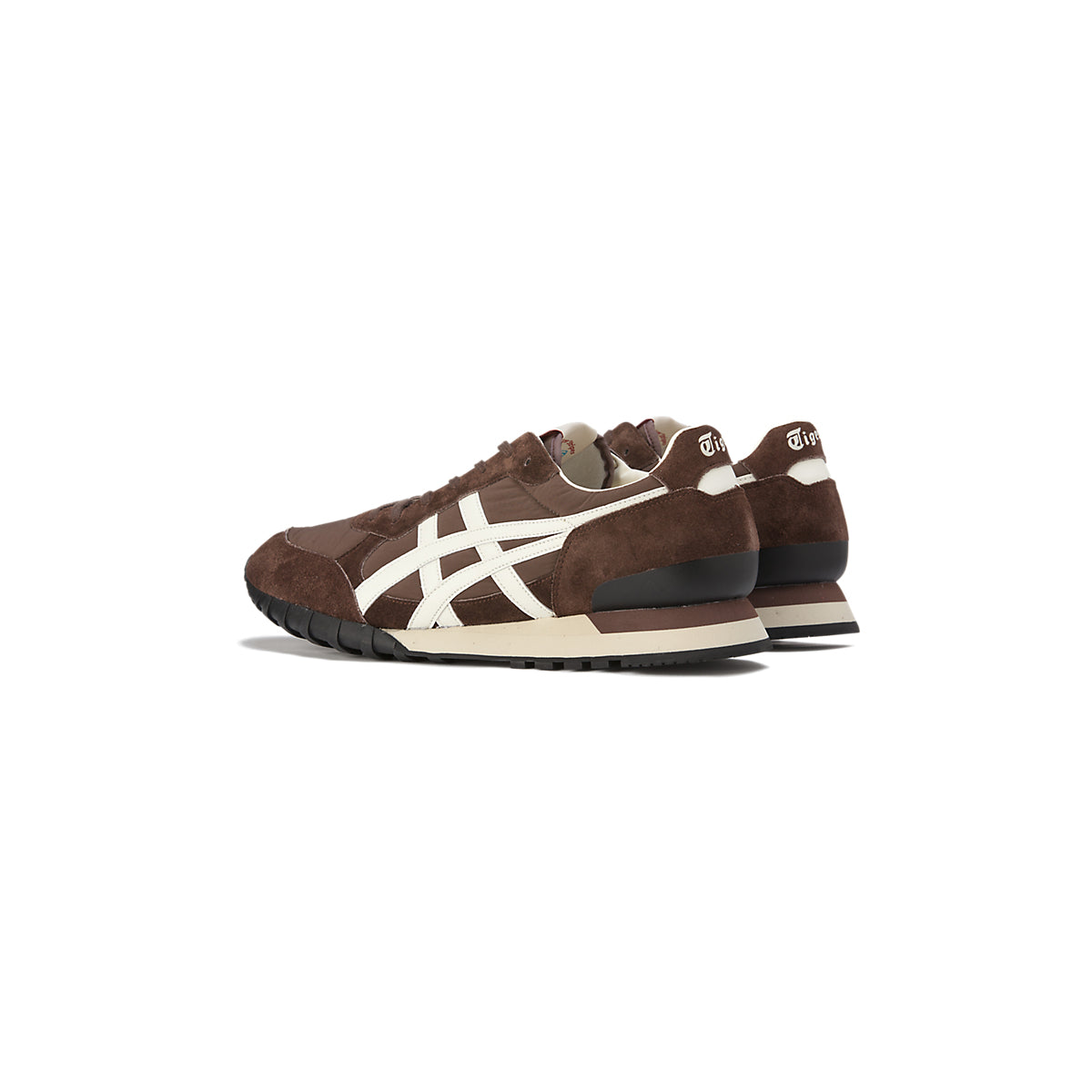 COLORADO EIGHTY-FIVE NM CHESTNUT/CREAM