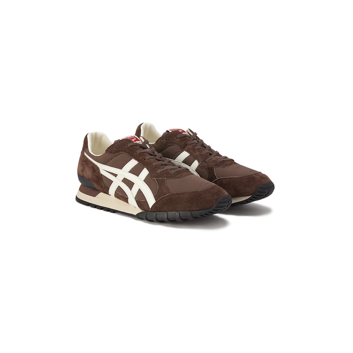 COLORADO EIGHTY-FIVE NM CHESTNUT/CREAM