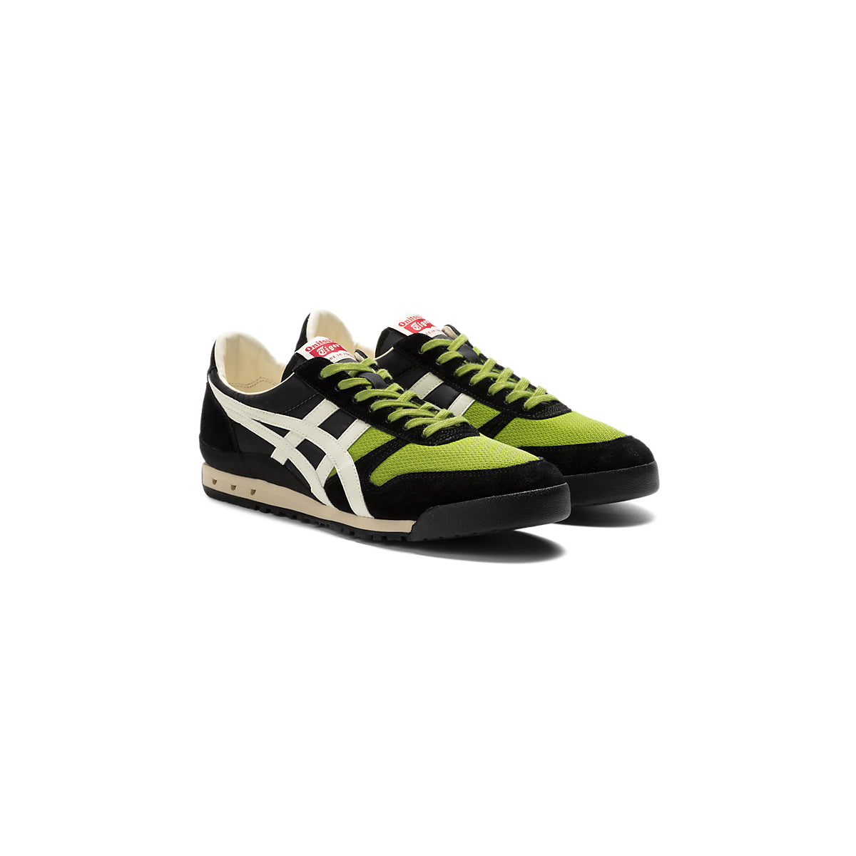 ULTIMATE 81 NM BLACK/CREAM