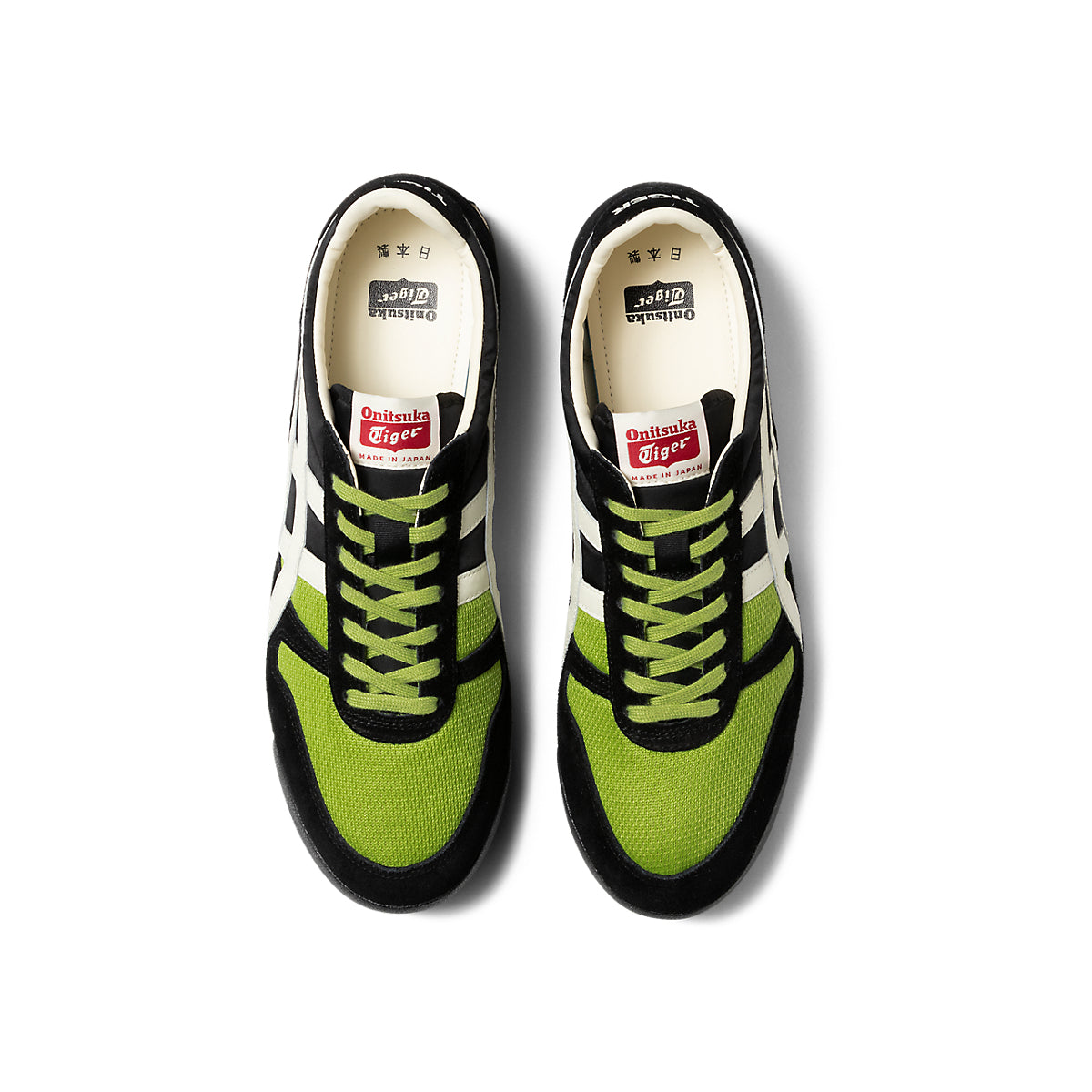 ULTIMATE 81 NM BLACK/CREAM