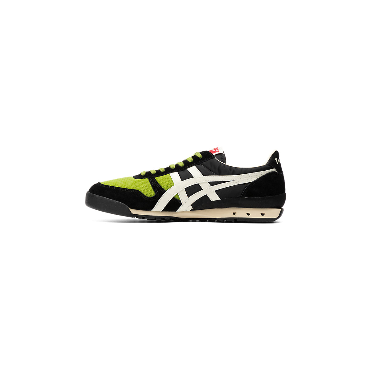 ULTIMATE 81 NM BLACK/CREAM