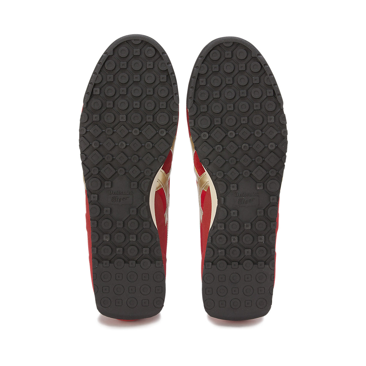 ULTIMATE 81 NM CLASSIC RED/PURE GOLD