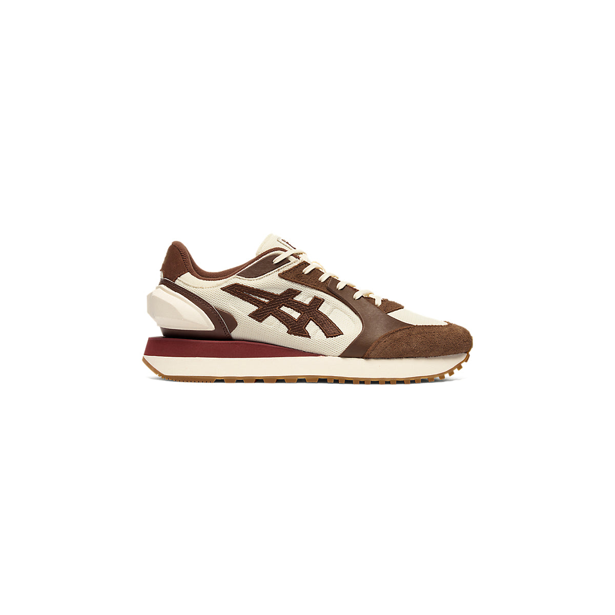 MOAGE CO CREAM/REDDISH BROWN