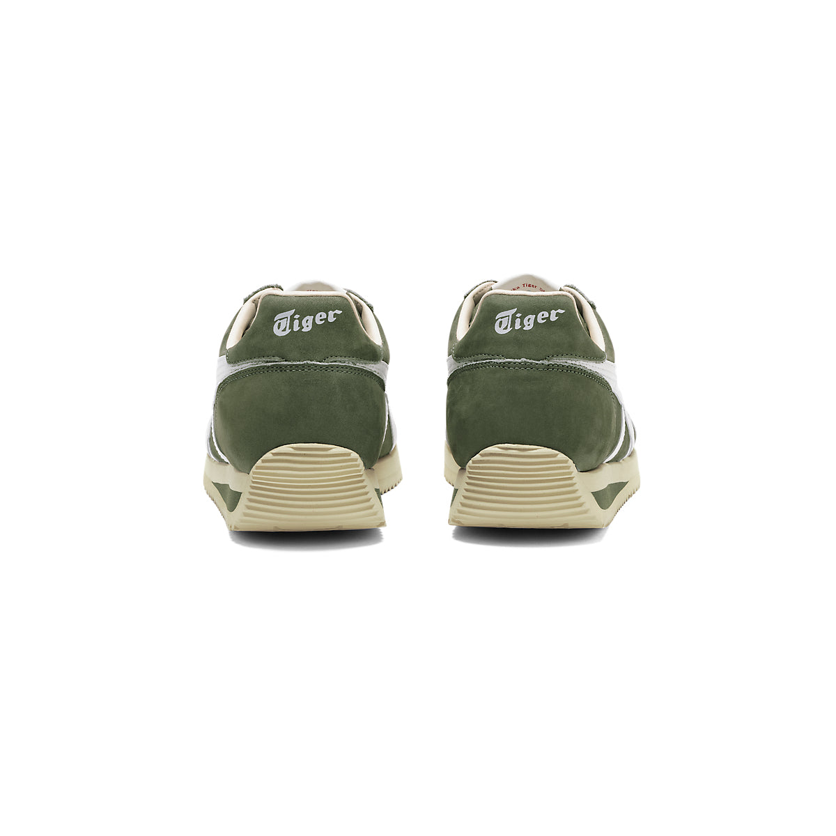 MOAL 77 NM BRONZE GREEN/WHITE