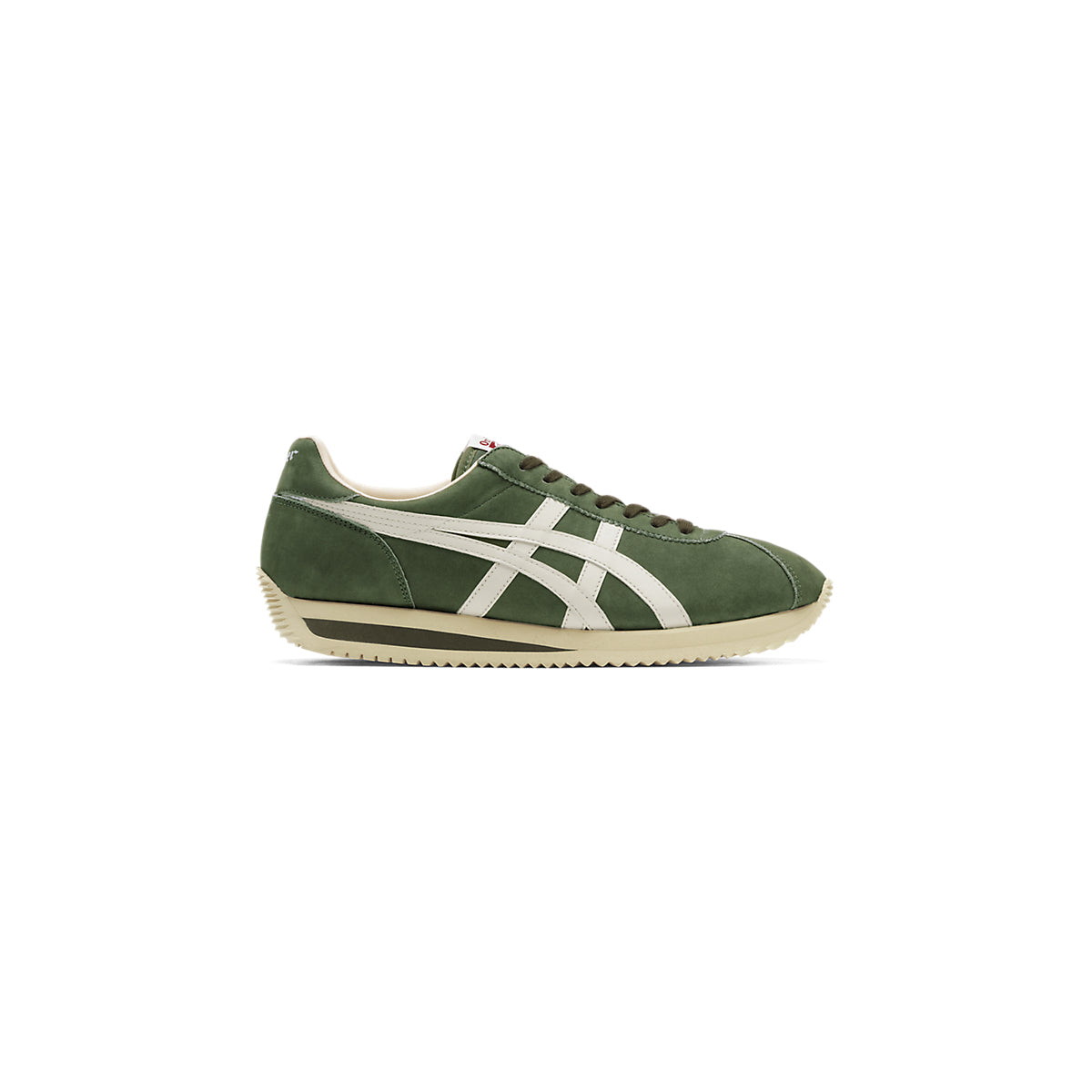 MOAL 77 NM BRONZE GREEN/WHITE