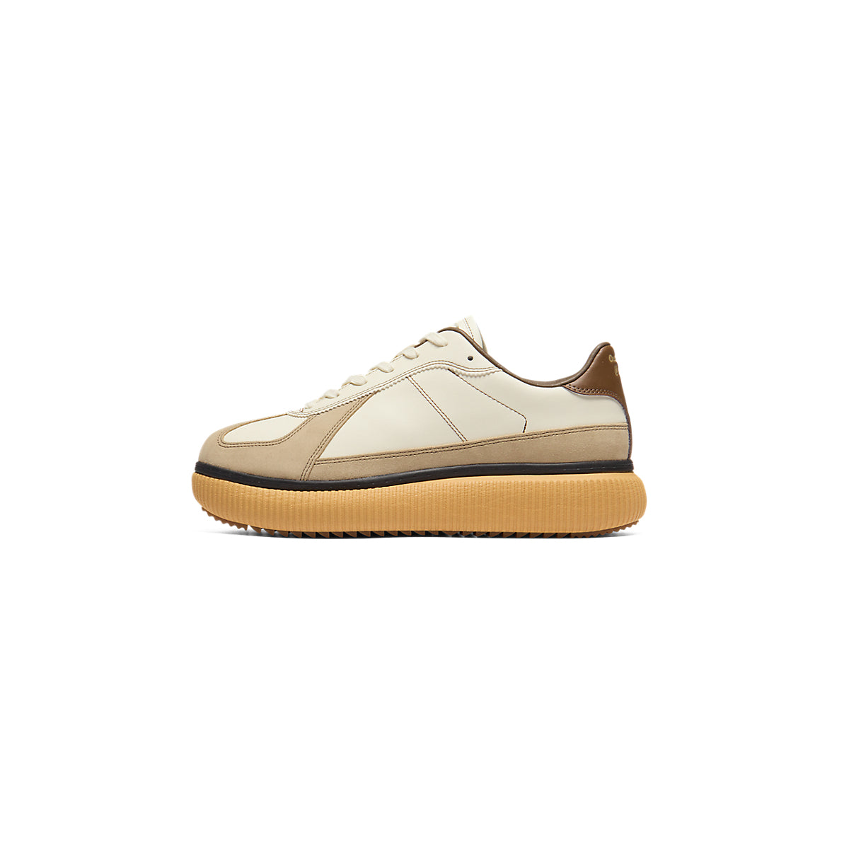 DELECITY IVORY/DESERT CAMP