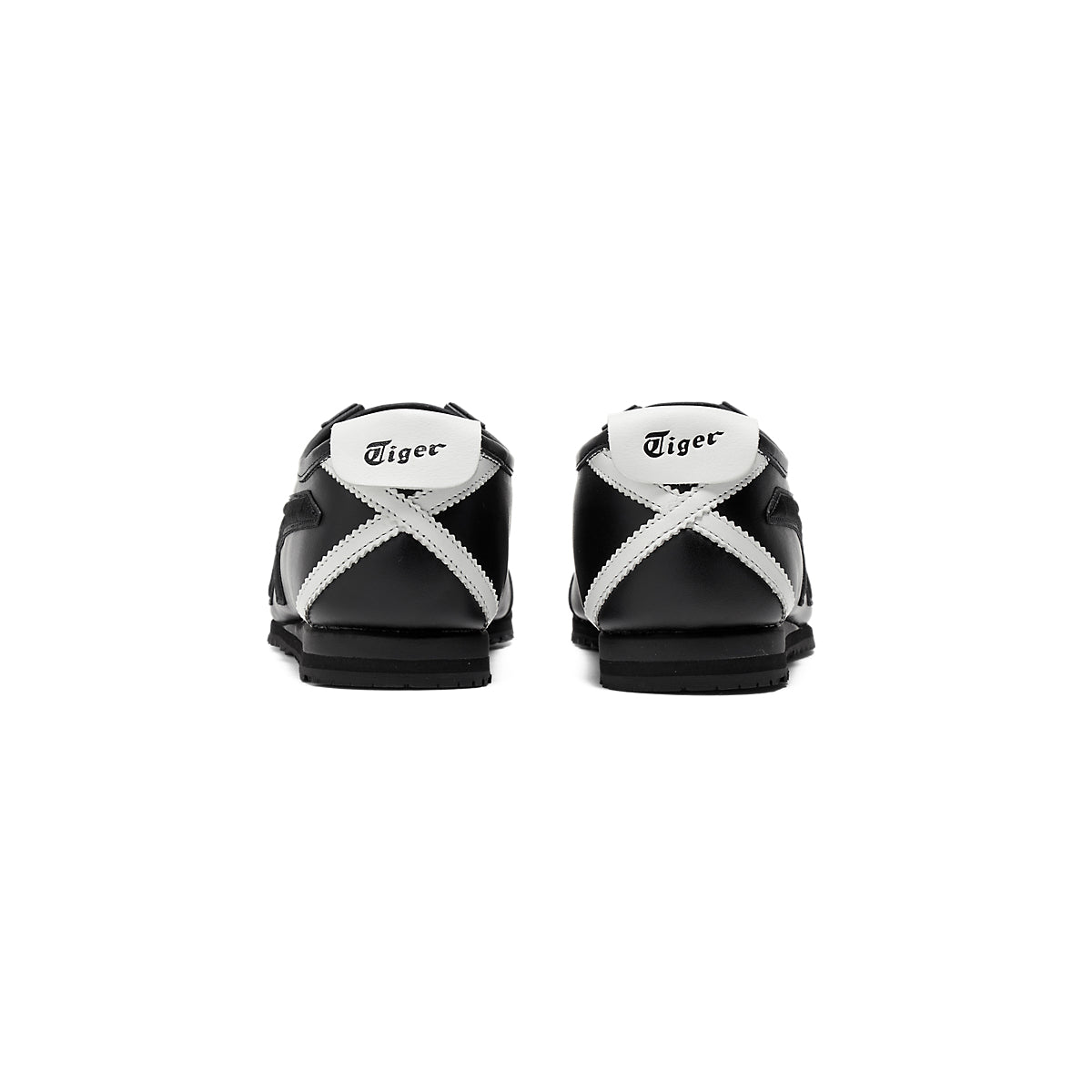 MEXICO 66 GDX BLACK/BLACK