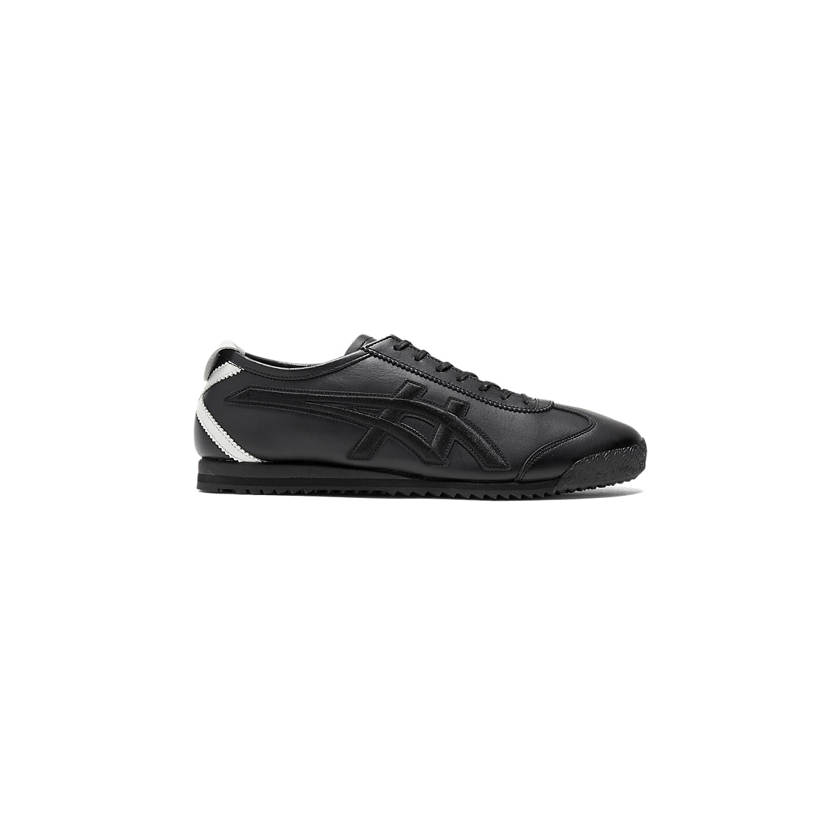 MEXICO 66 GDX BLACK/BLACK
