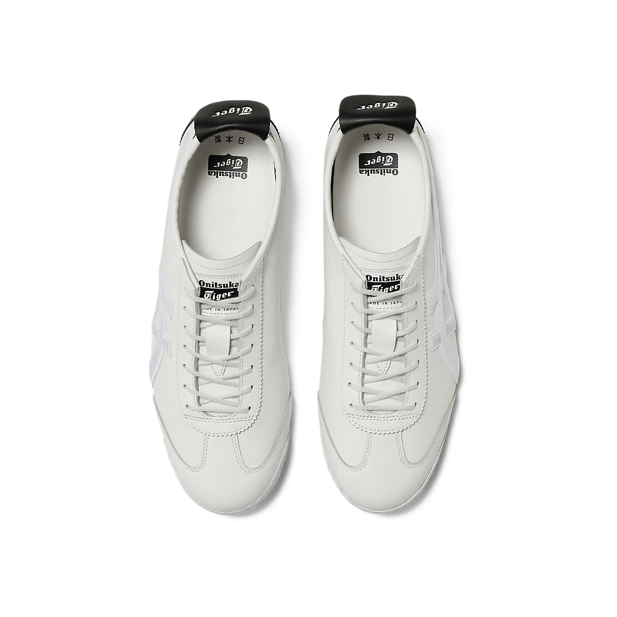 MEXICO 66 GDX WHITE/WHITE