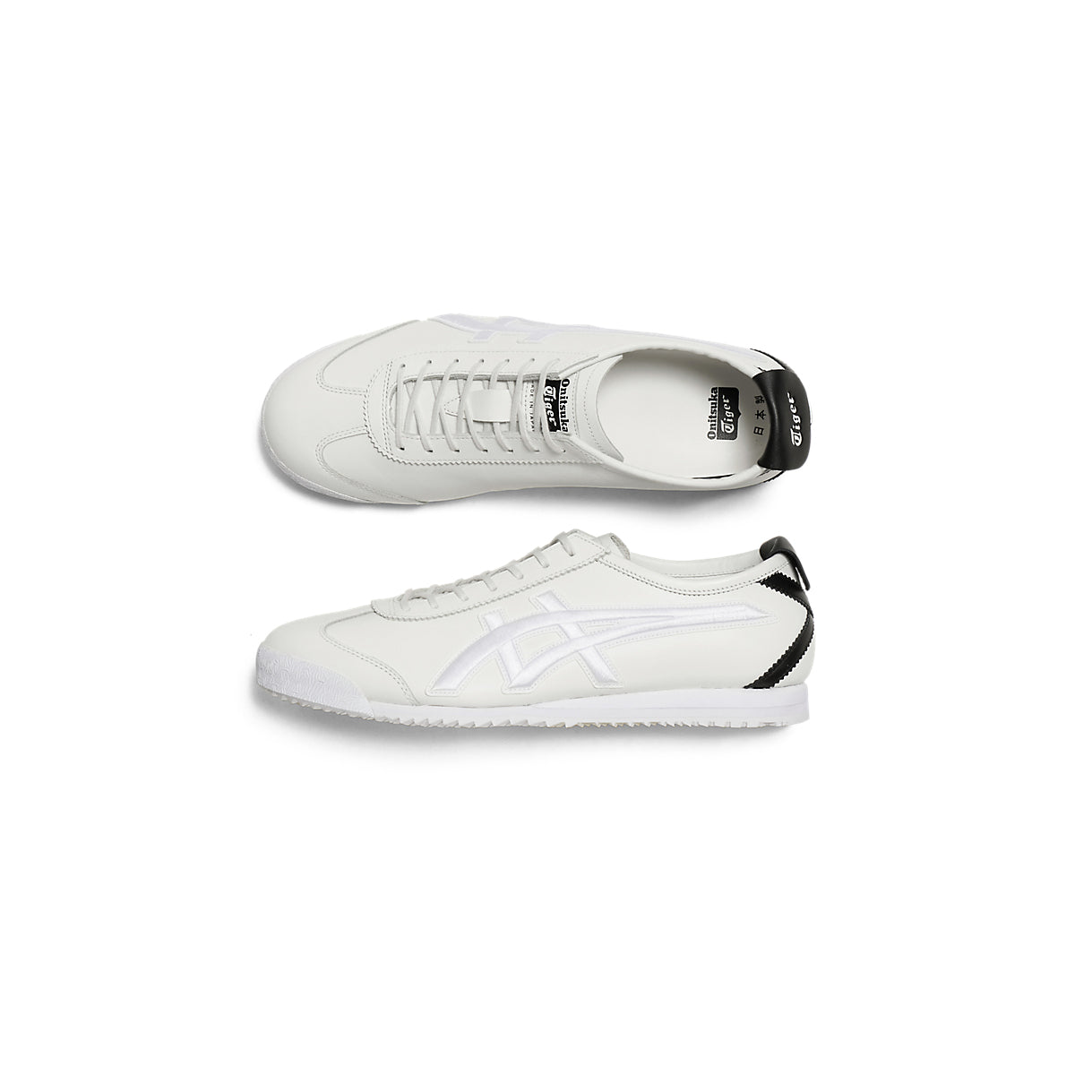 MEXICO 66 GDX WHITE/WHITE