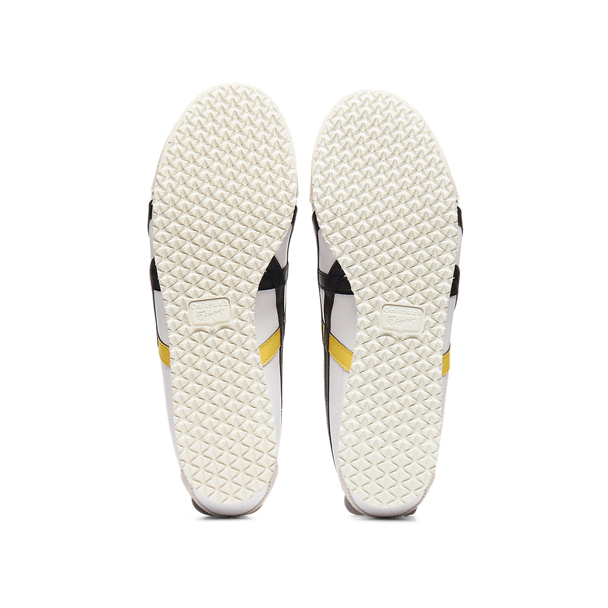 MEXICO 66 WHITE/SUNFLOWER YELLOW