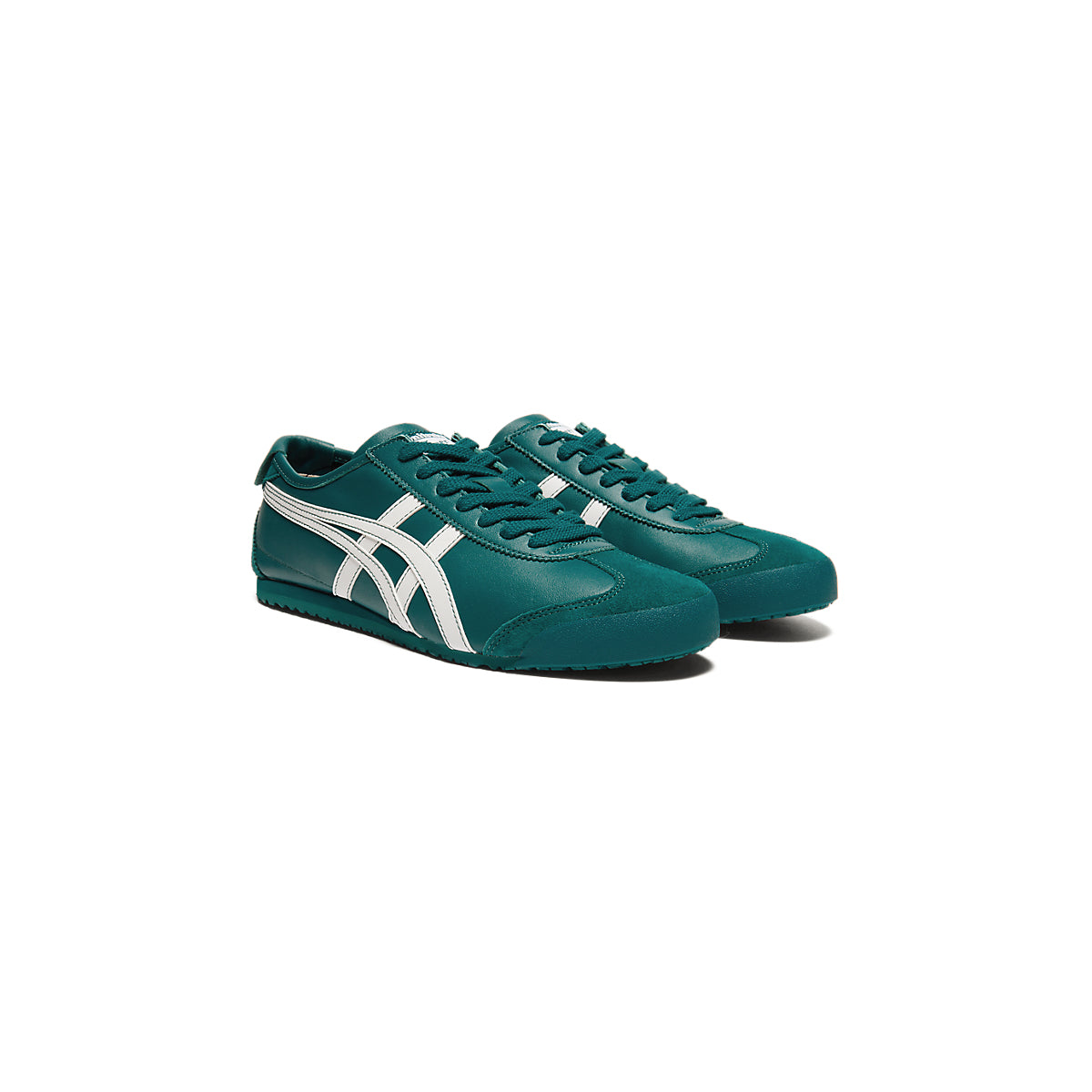 MEXICO 66 SPRUCE GREEN/WHITE