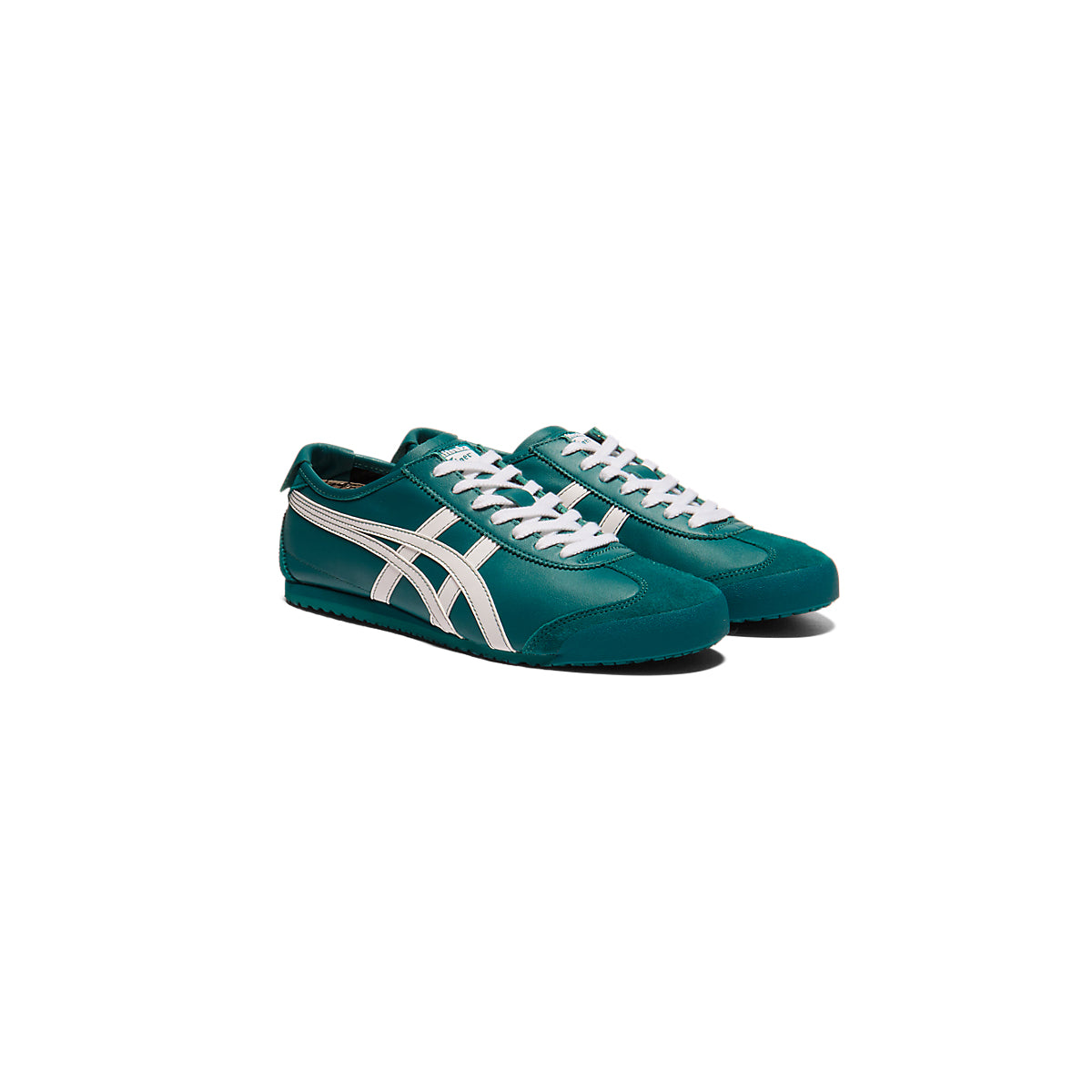 MEXICO 66 SPRUCE GREEN/WHITE