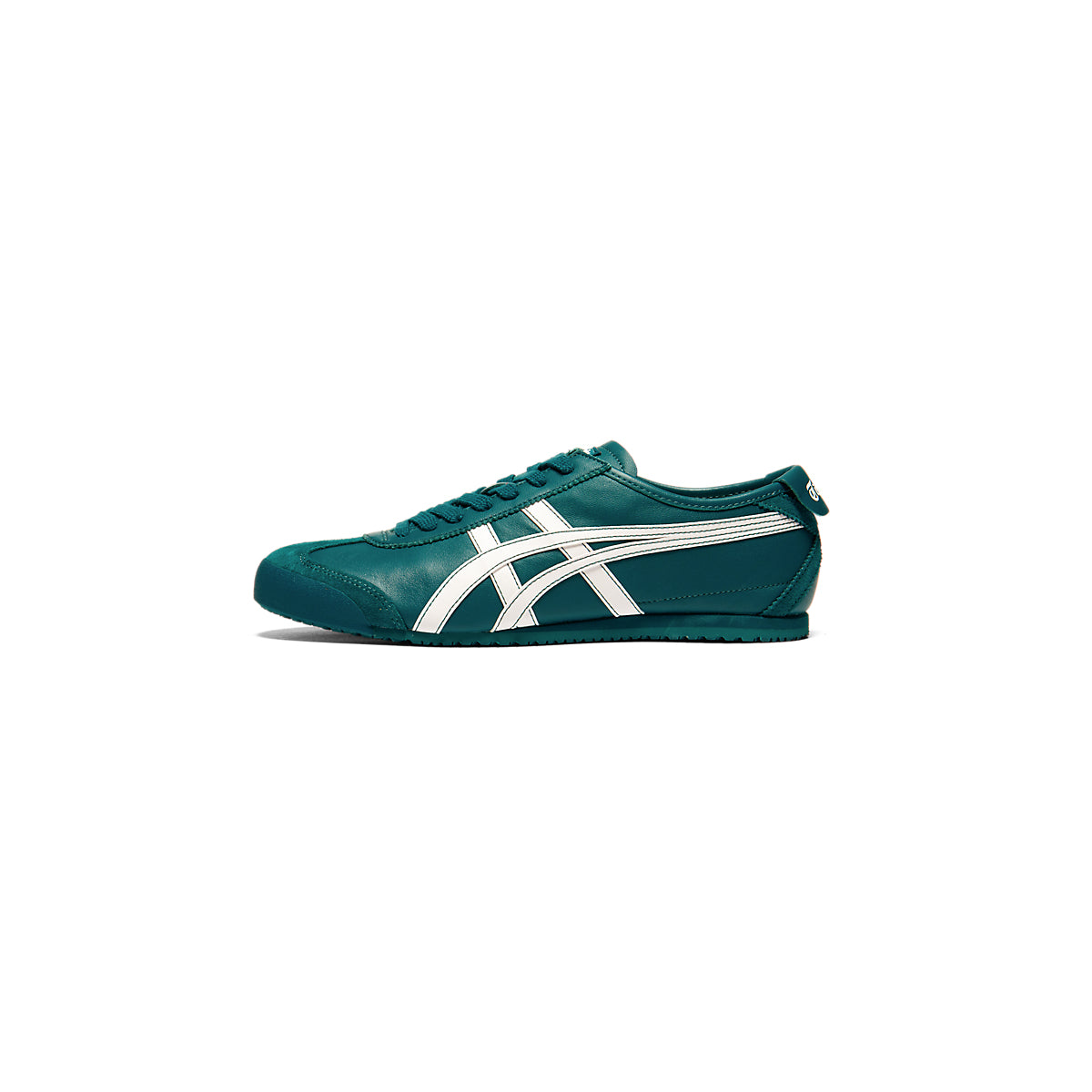 MEXICO 66 SPRUCE GREEN/WHITE