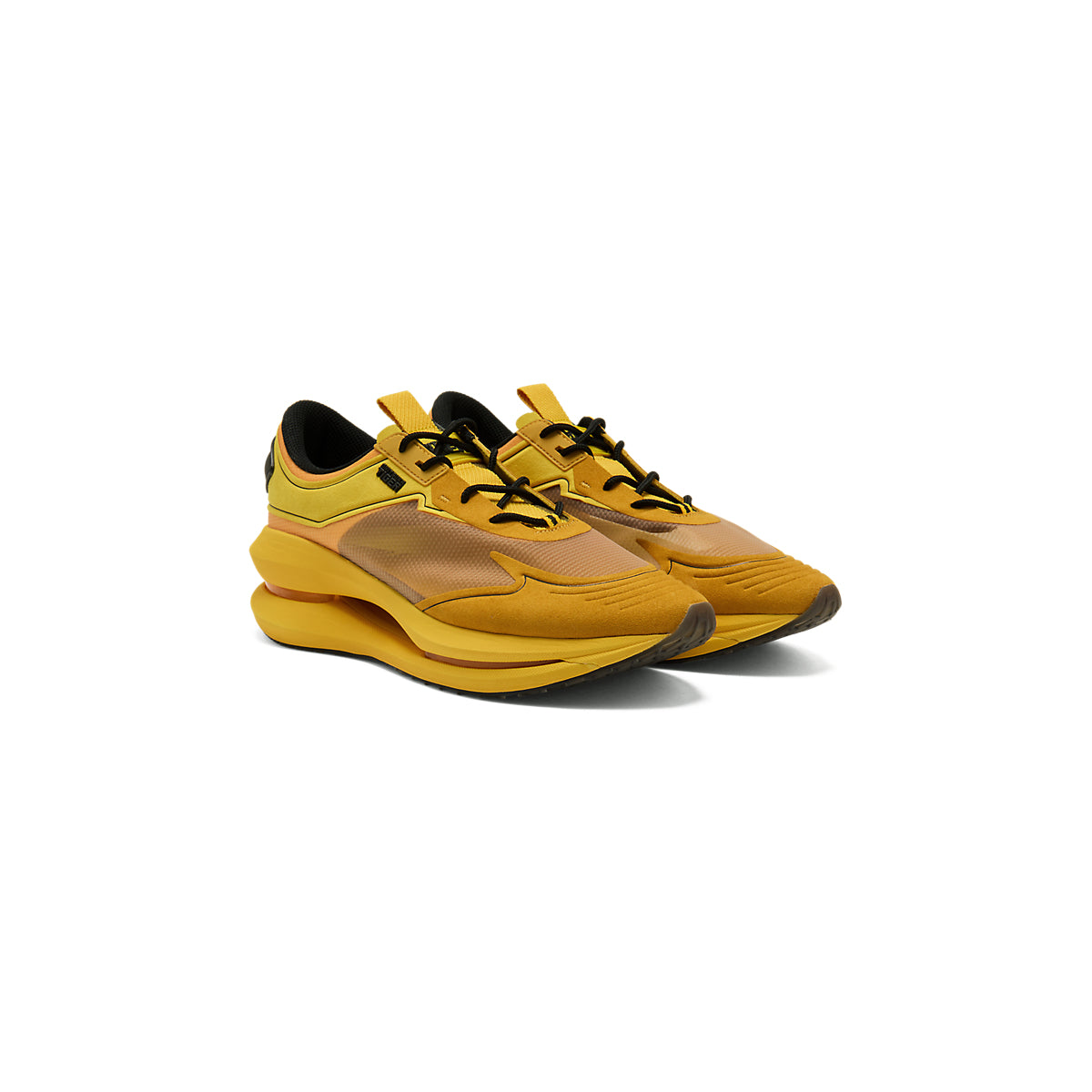 RUNGER SUNFLOWER YELLOW/GOLDEN GLOW
