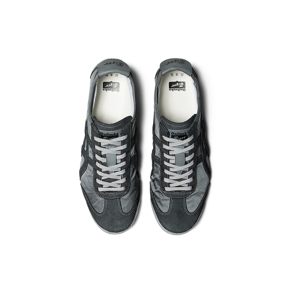 MEXICO 66 NM GRAPHITE GREY/GRAPHITE GREY