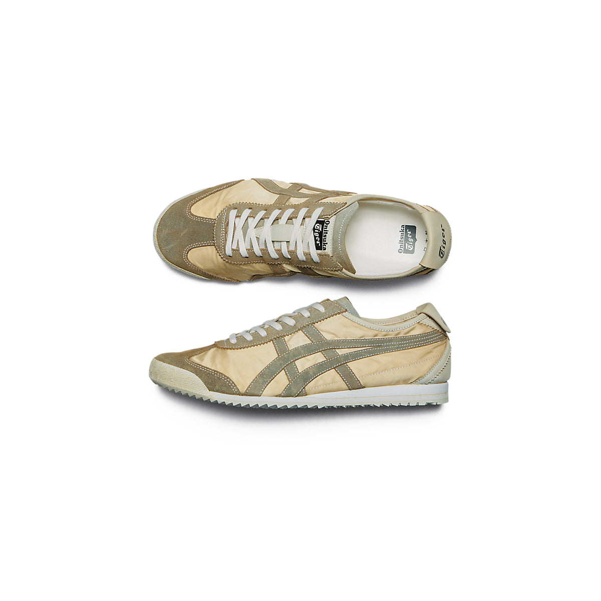 MEXICO 66 NM WOOD CREPE/WOOD CREPE