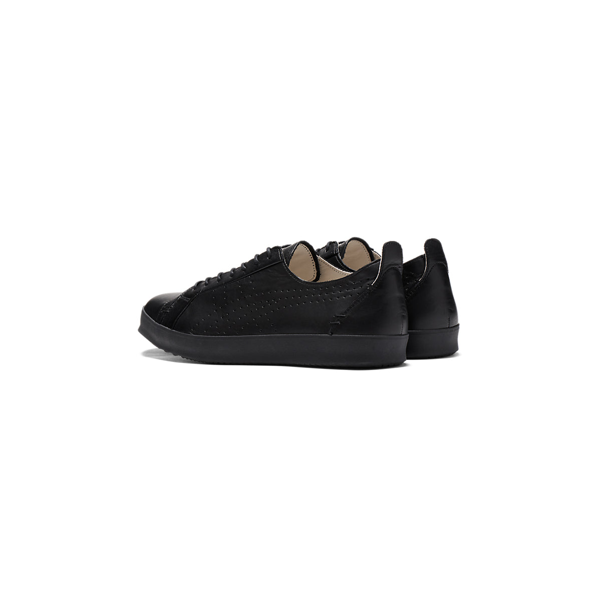 COLESNE LO NM BLACK/BLACK
