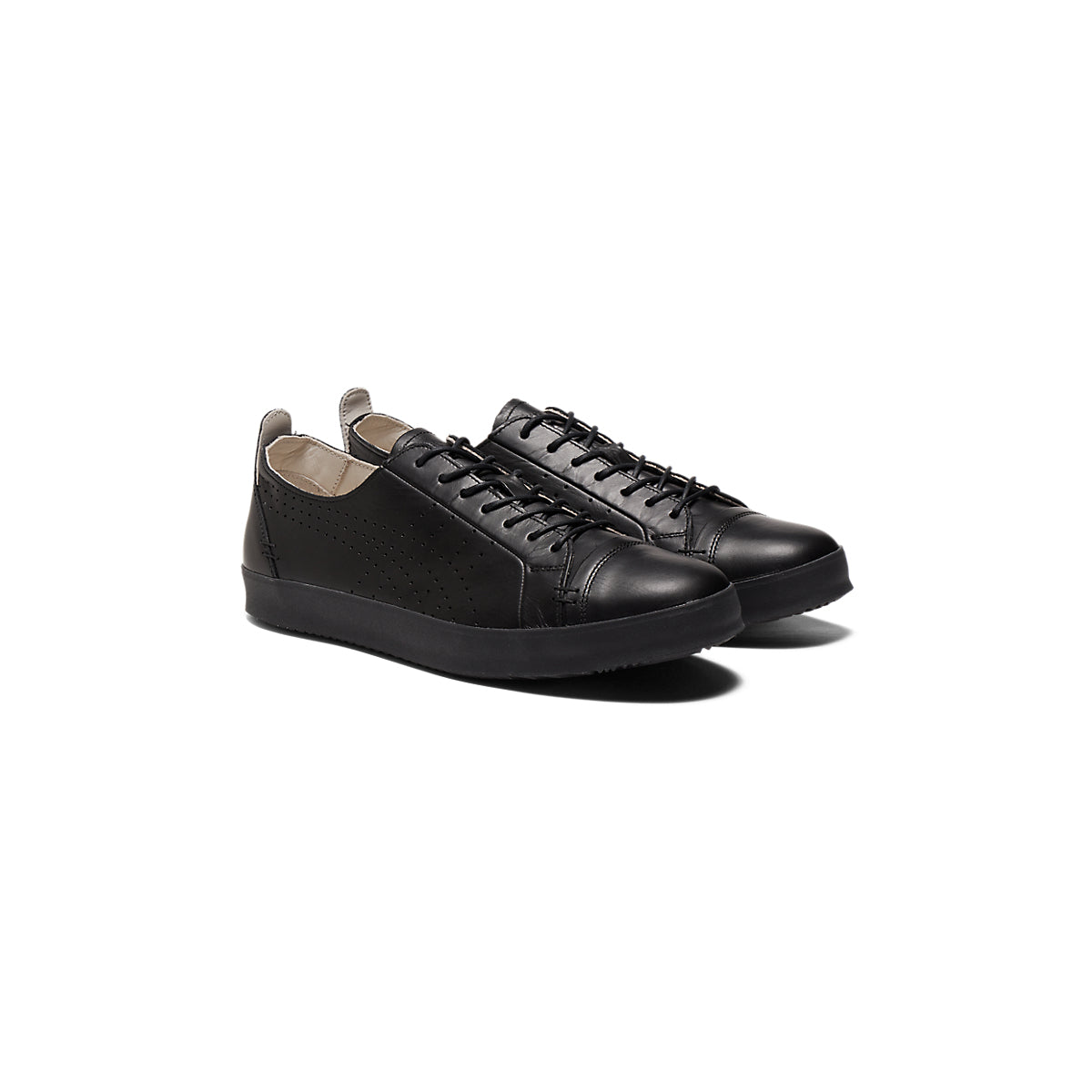 COLESNE LO NM BLACK/BLACK