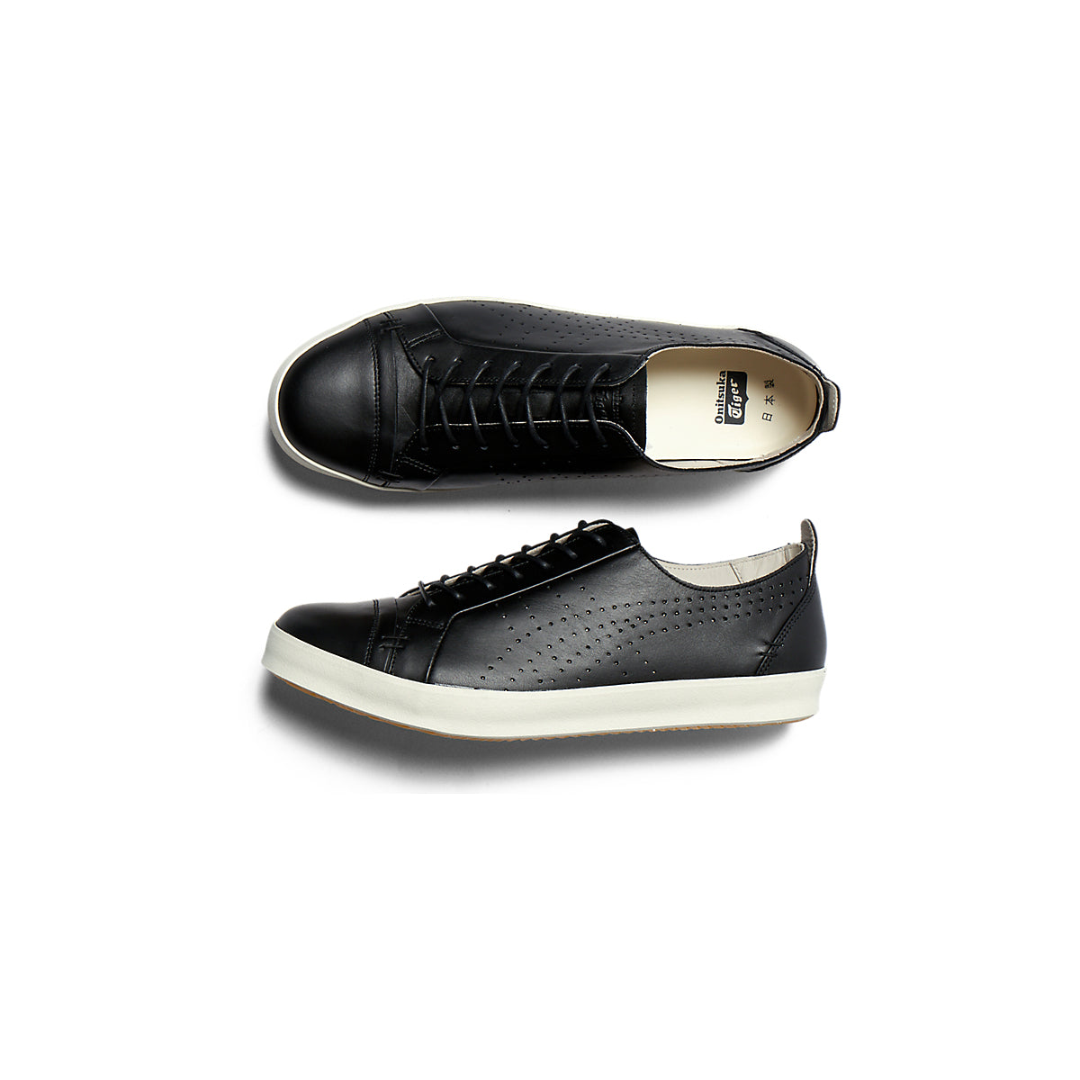 COLESNE LO NM BLACK/WHITE