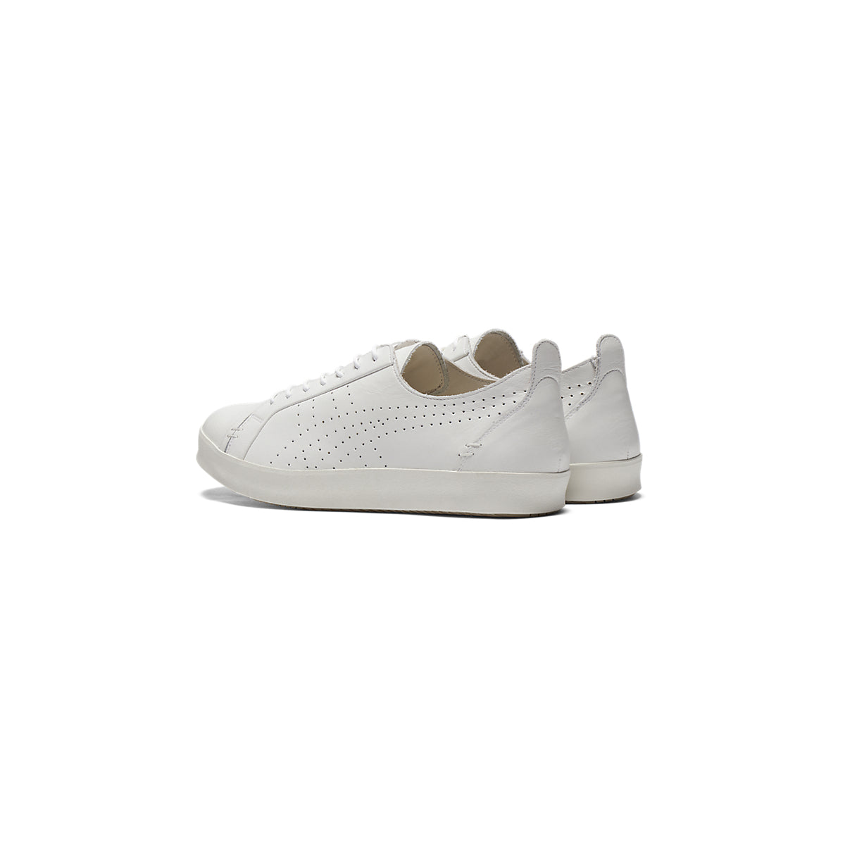 COLESNE LO NM WHITE/WHITE