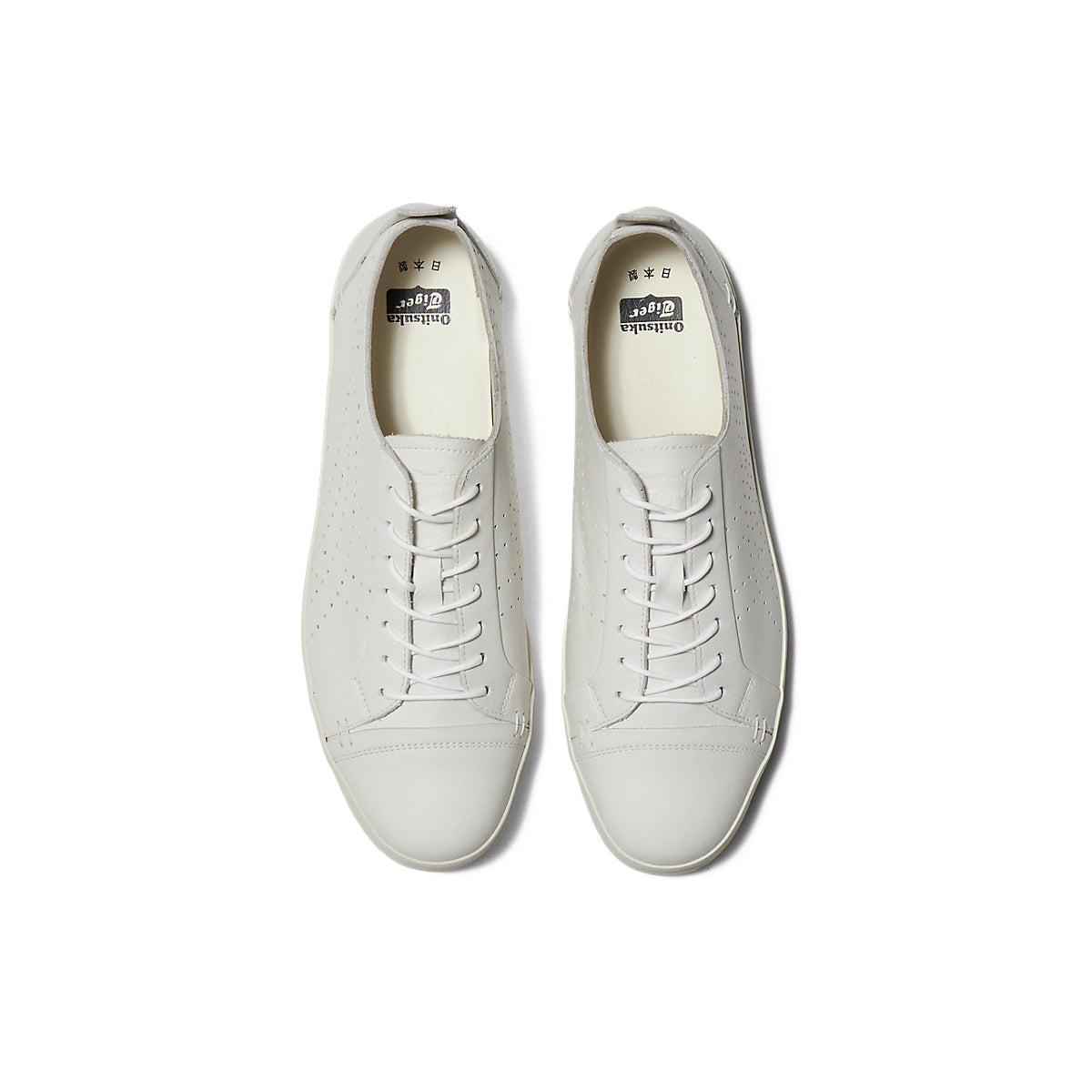 COLESNE LO NM WHITE/WHITE