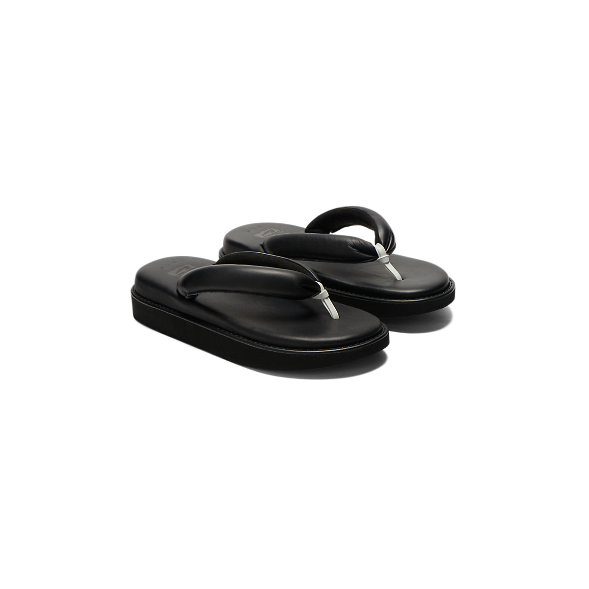 TIGER SETTA NM BLACK/BLACK