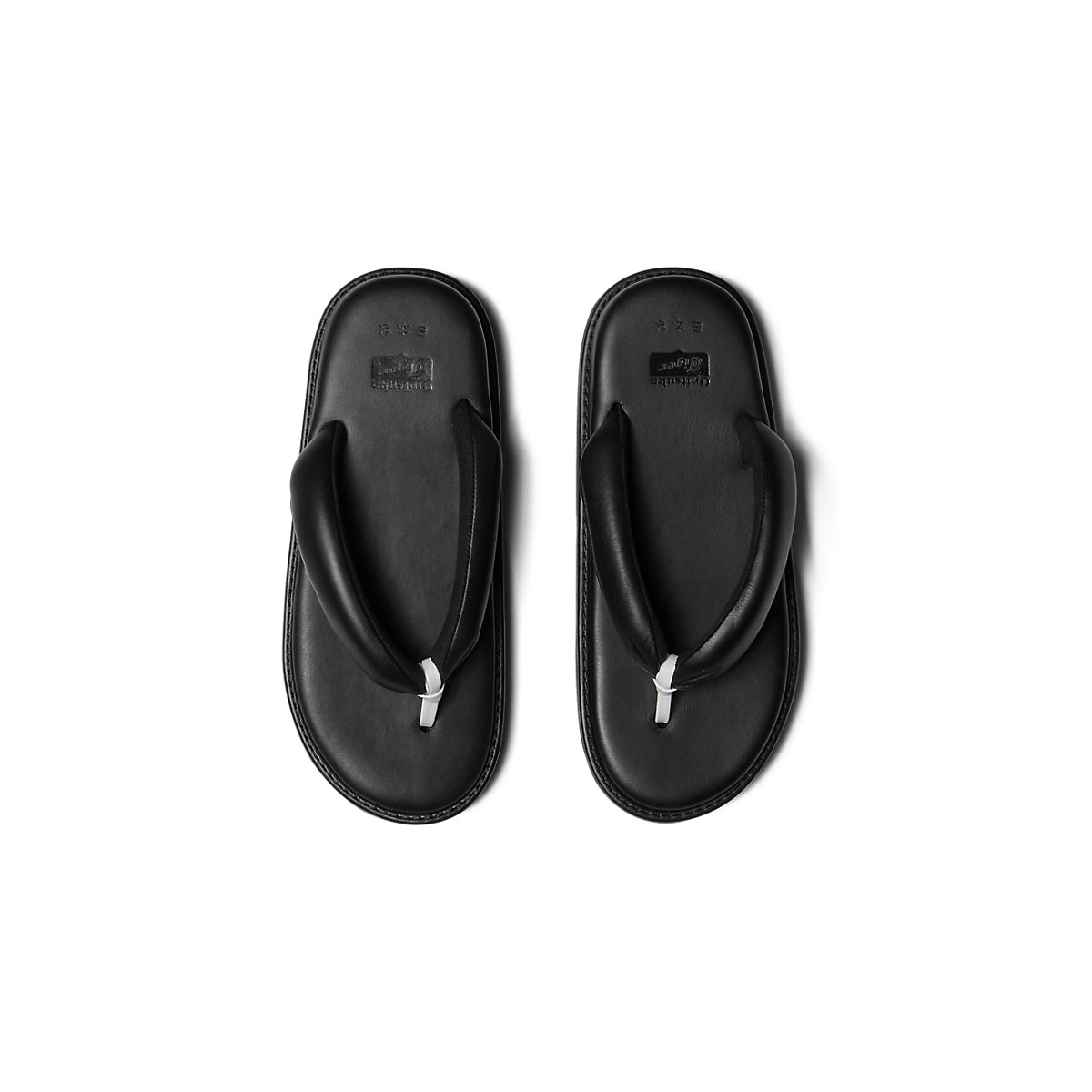 TIGER SETTA NM BLACK/BLACK