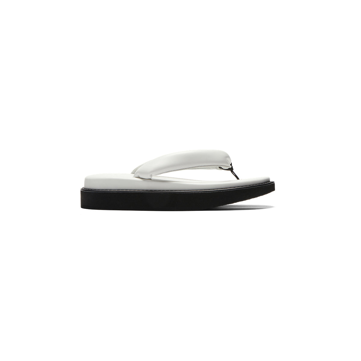 TIGER SETTA NM WHITE/BLACK