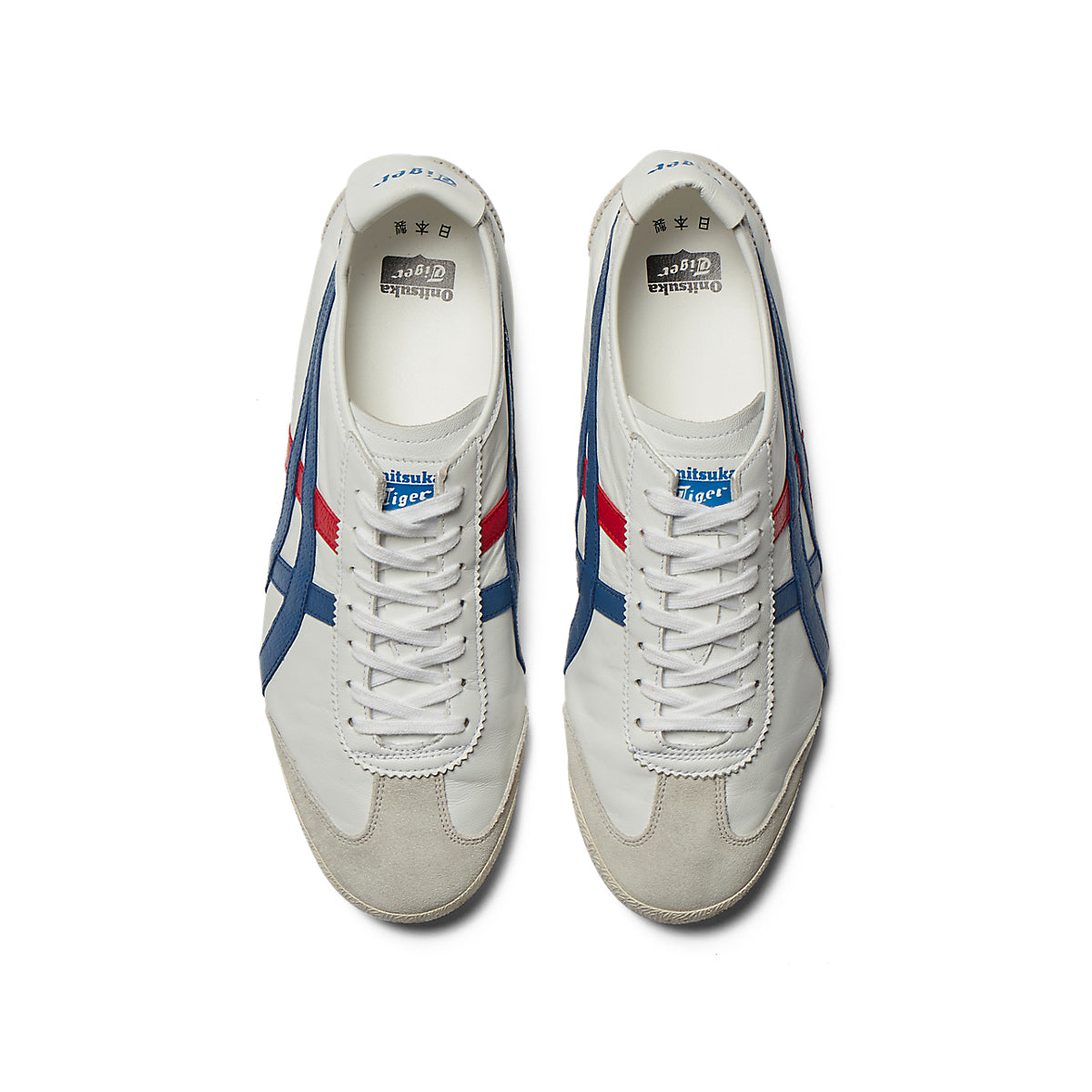 MEXICO 66 NM WHITE/BLUE