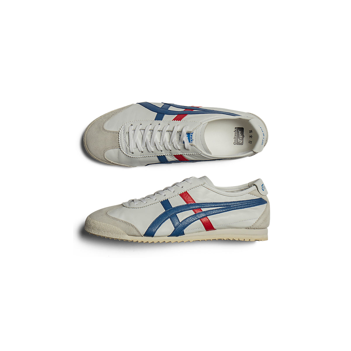 MEXICO 66 NM WHITE/BLUE