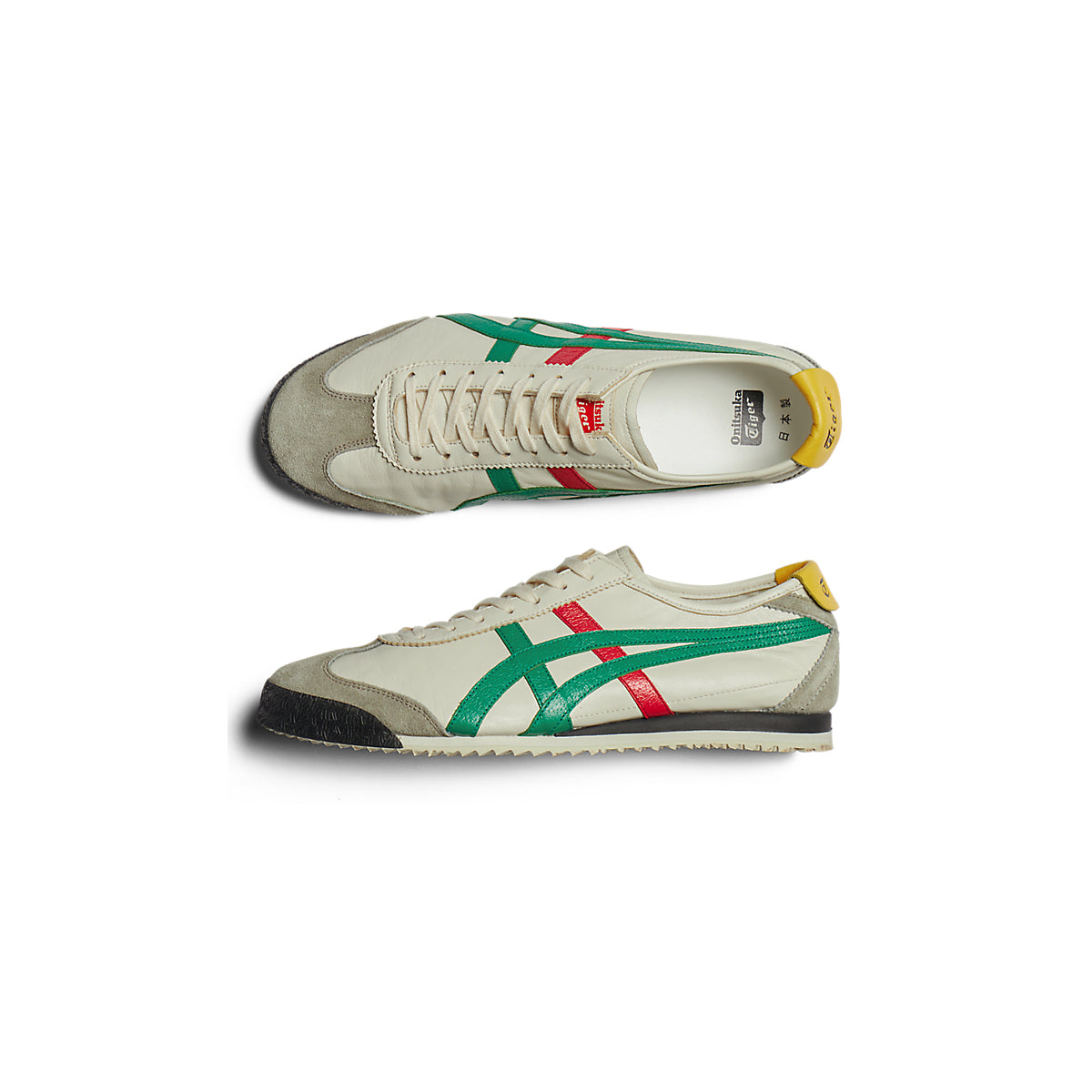 MEXICO 66 NM BIRCH/GREEN