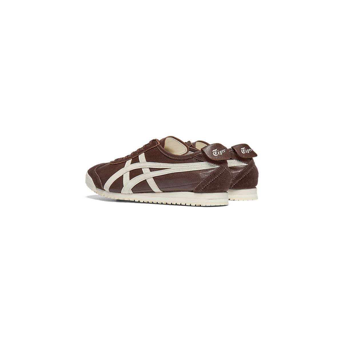 MEXICO 66 NM BROWN STORM/IVORY