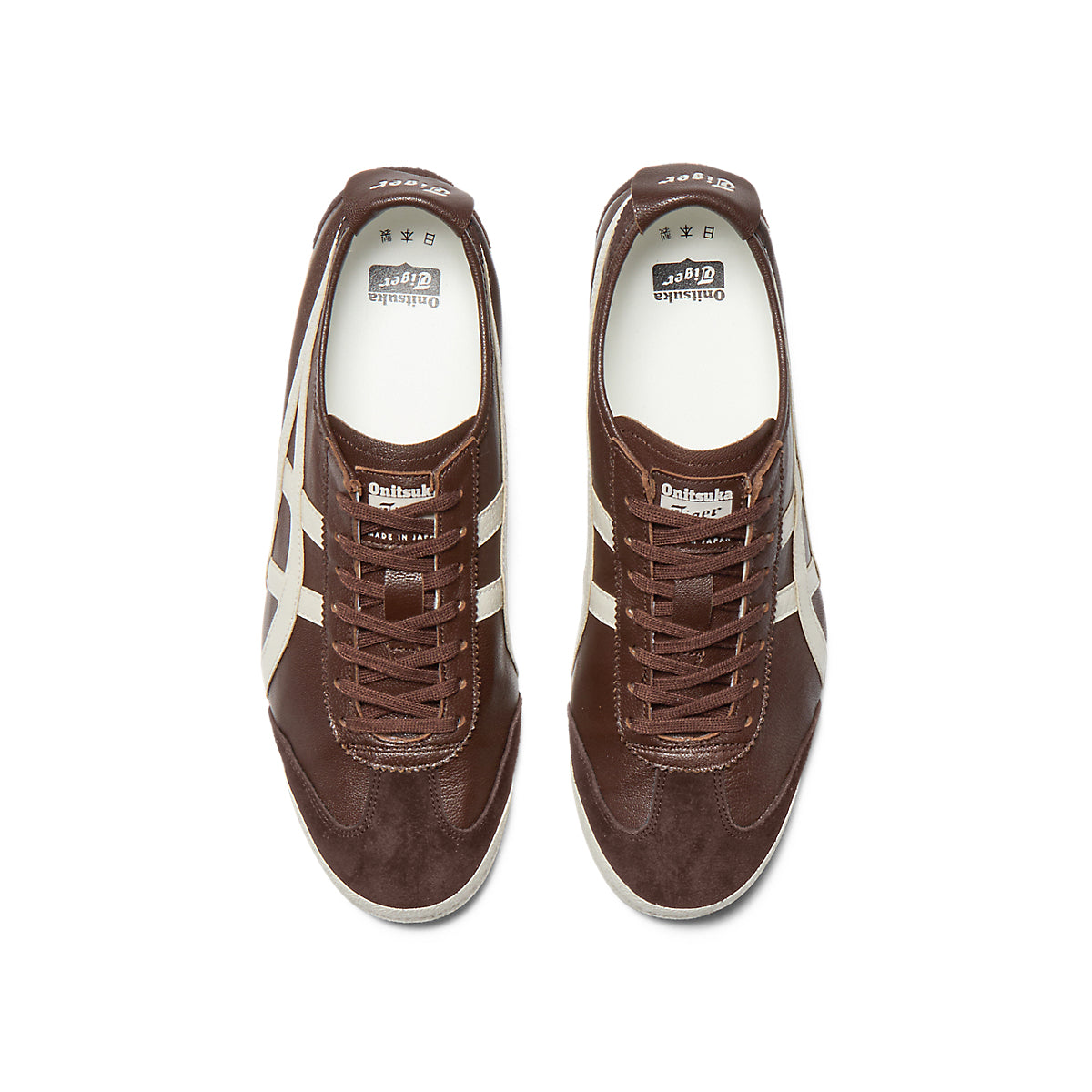 MEXICO 66 NM BROWN STORM/IVORY
