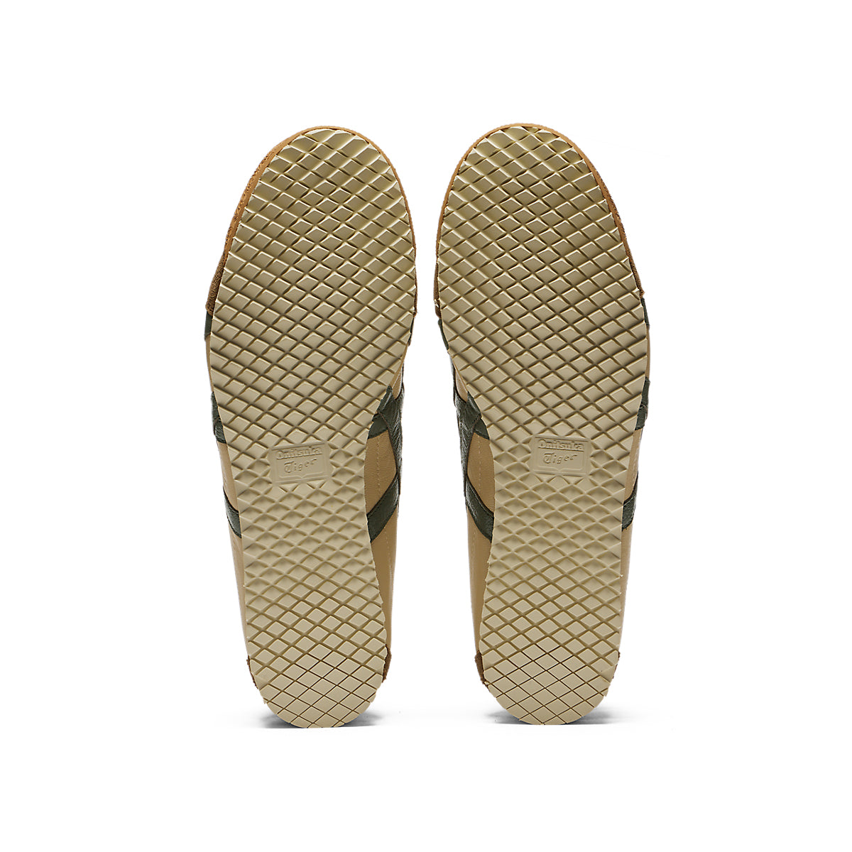 MEXICO 66 NM BEIGE/GRASS GREEN