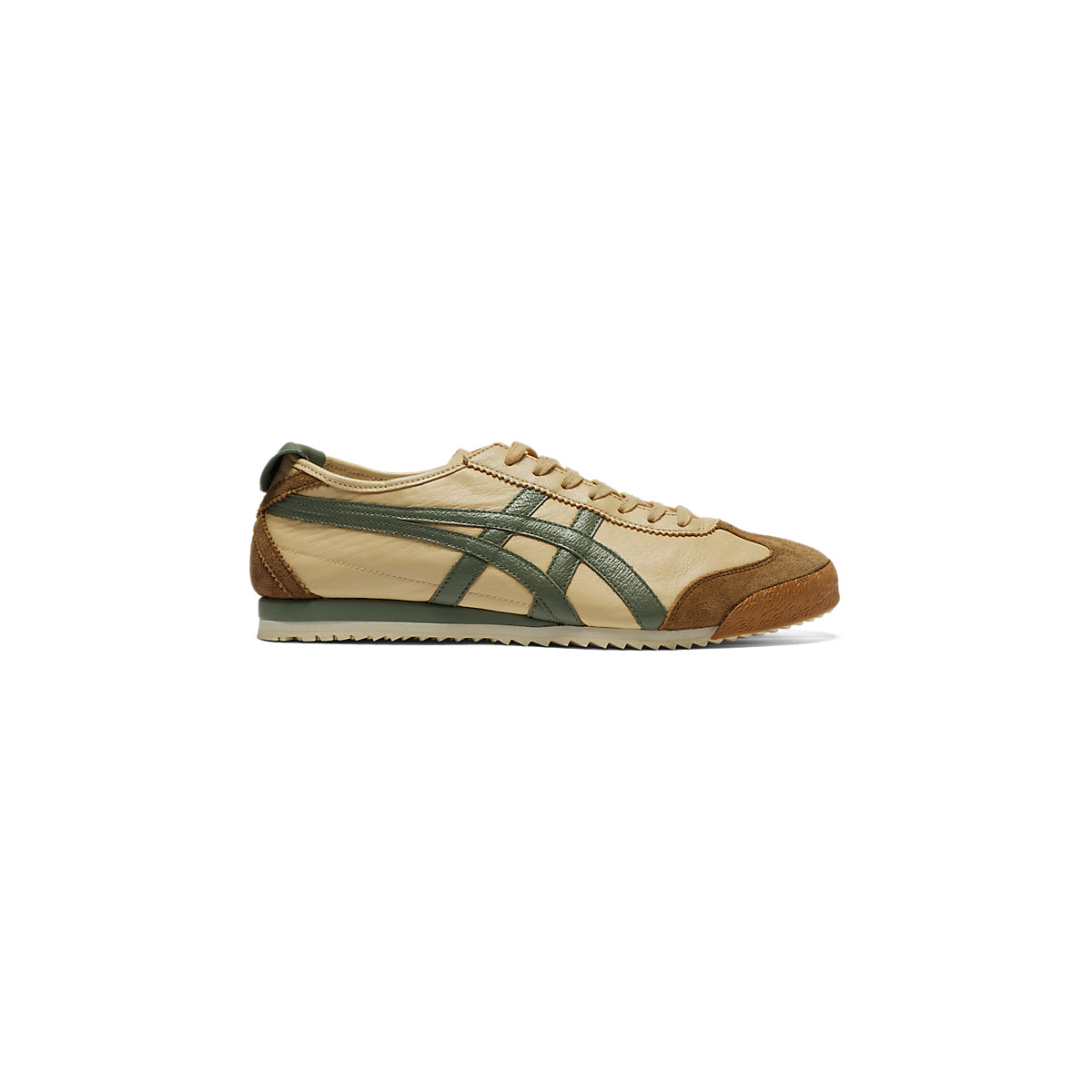 MEXICO 66 NM BEIGE/GRASS GREEN