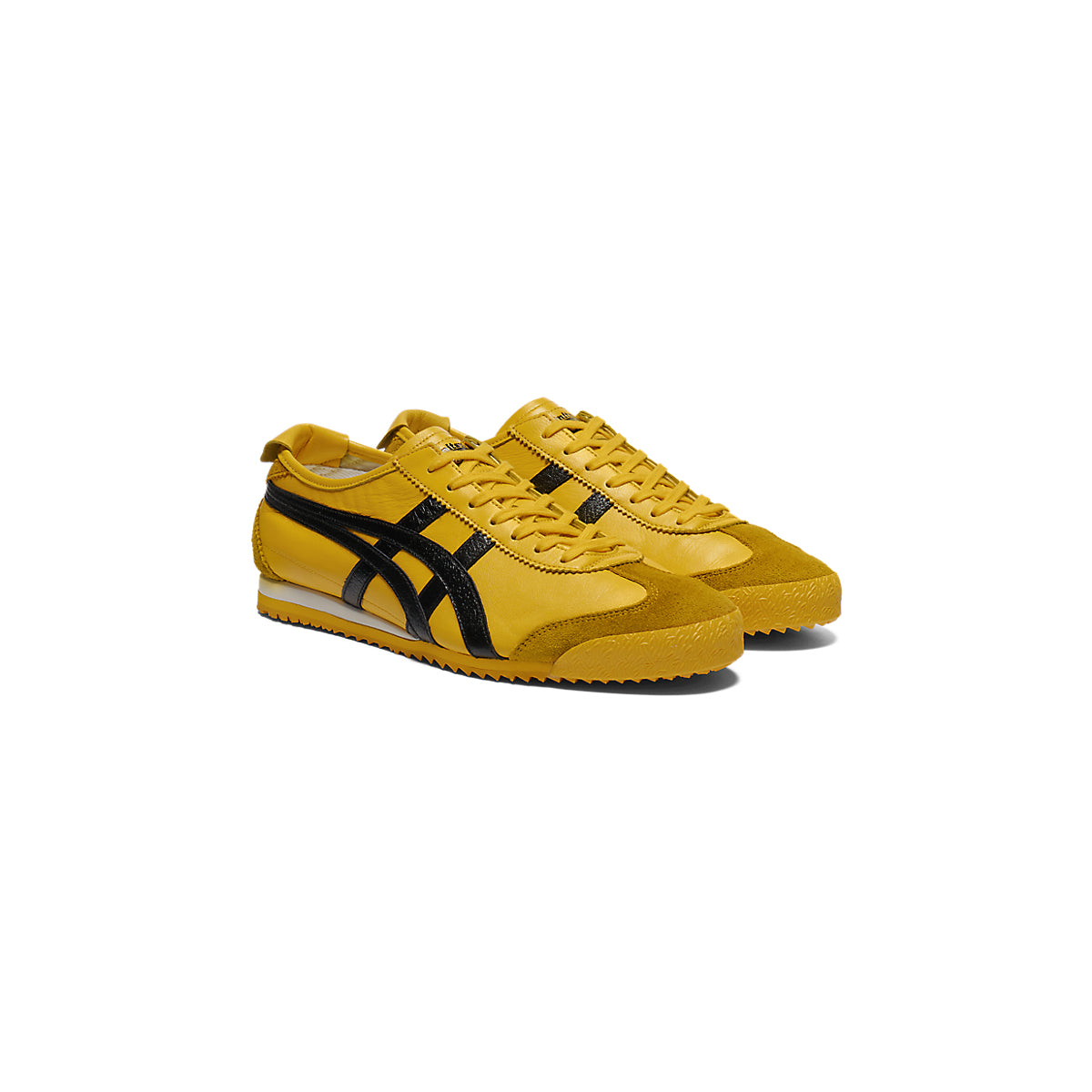 MEXICO 66 NM YELLOW/BLACK
