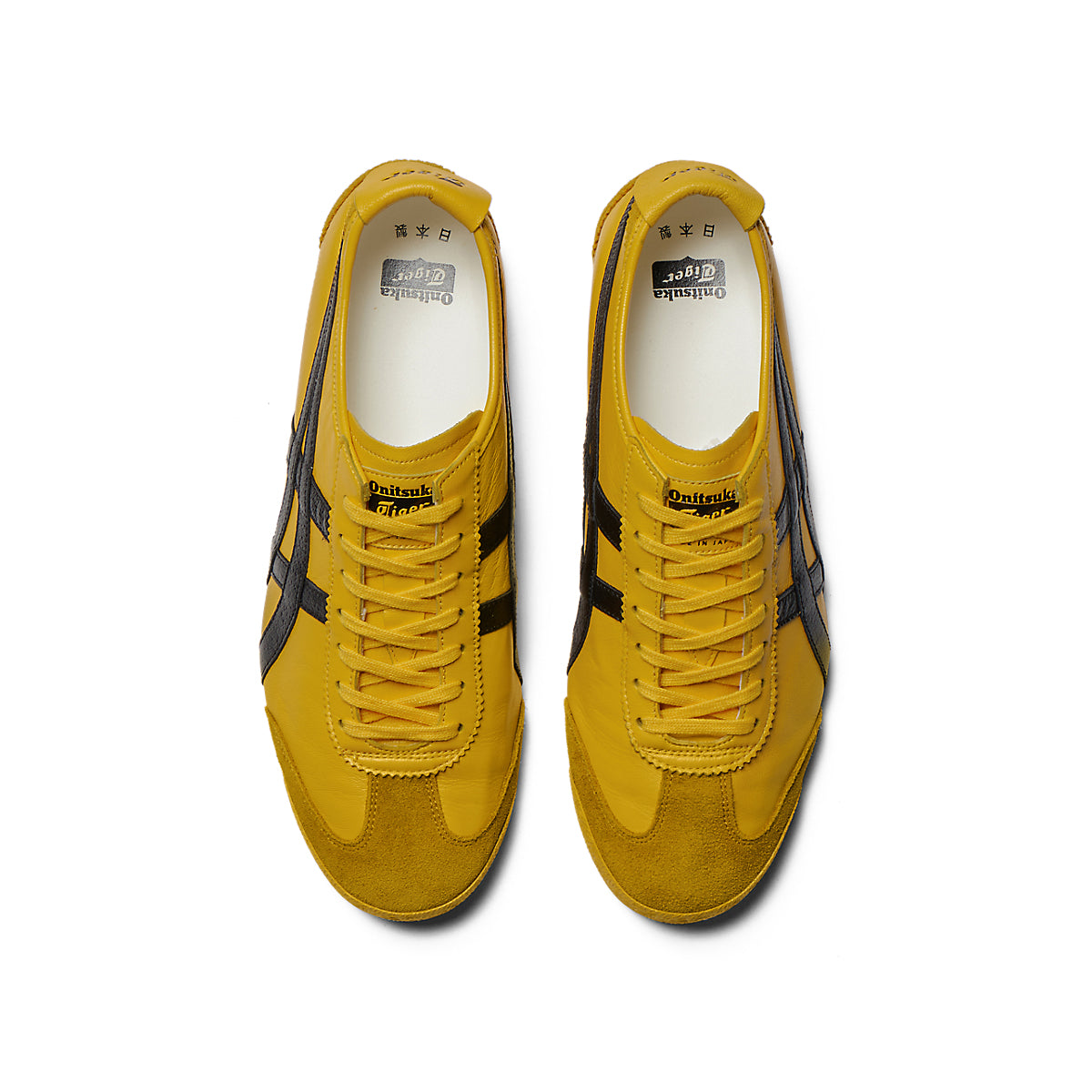 MEXICO 66 NM YELLOW/BLACK